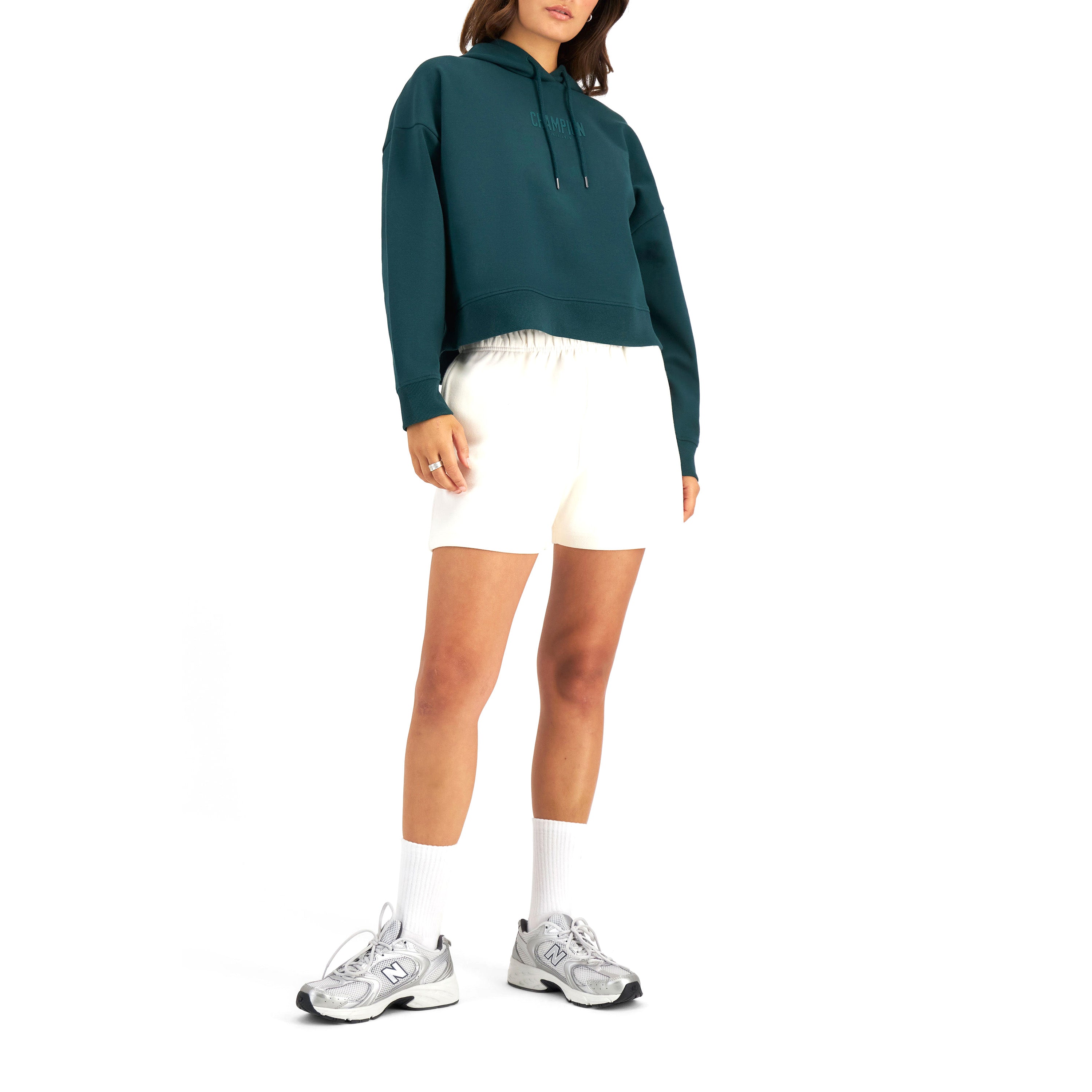 Campion Rochester Base Womens Hoodie