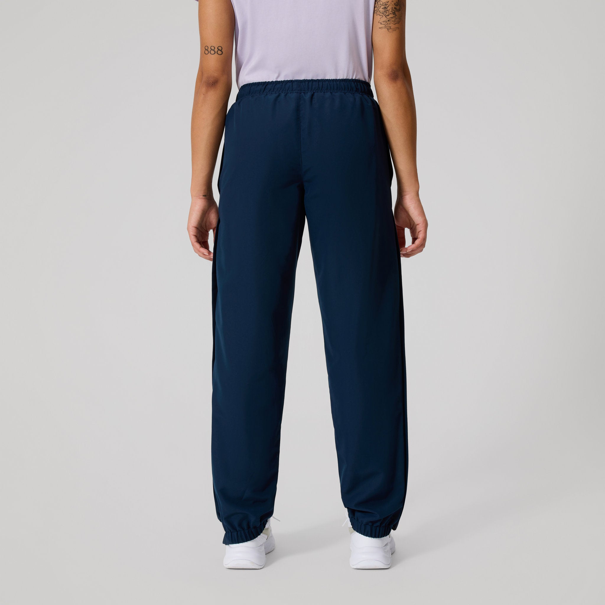 Canterbury Cuffed Stadium Womens Pant