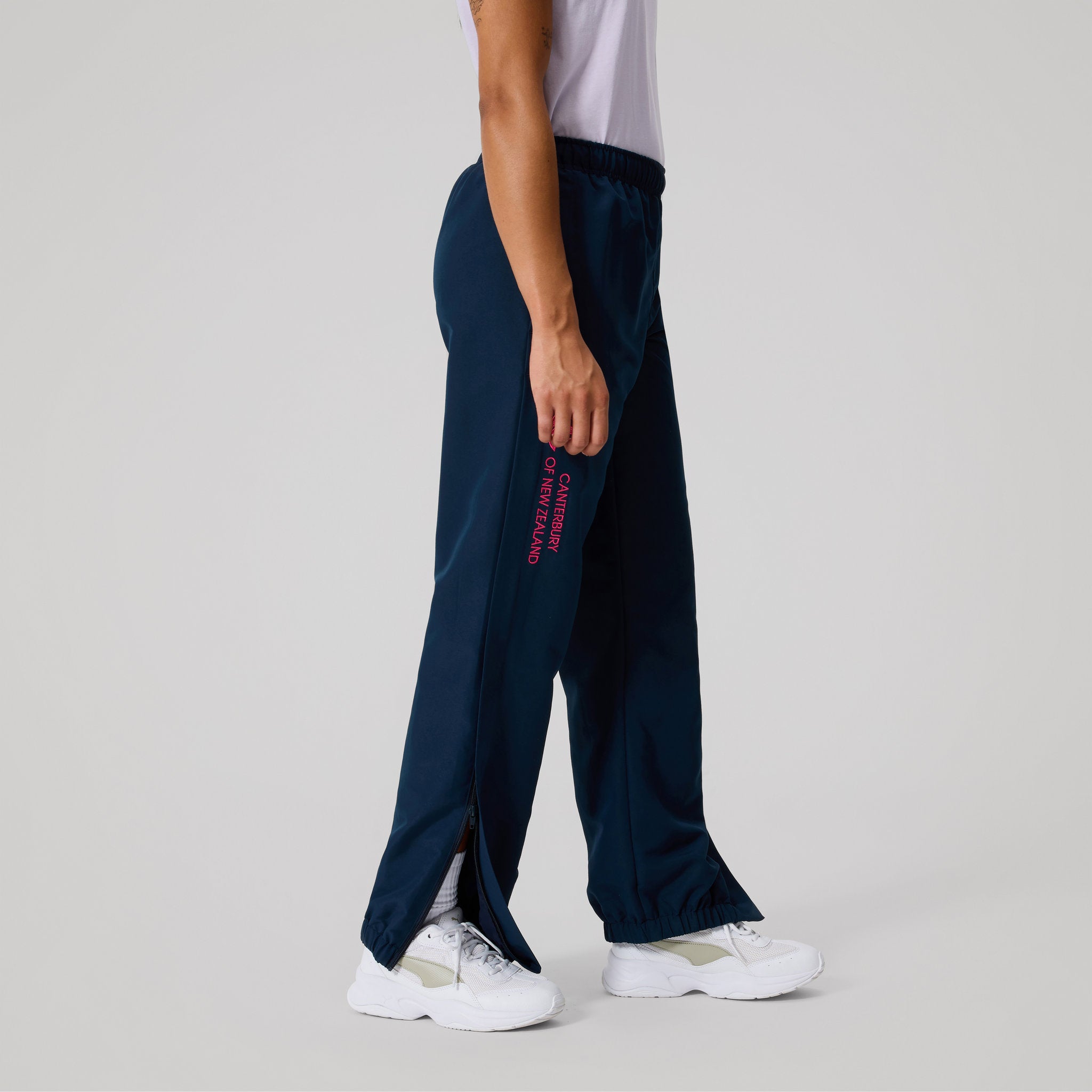 Canterbury Cuffed Stadium Womens Pant