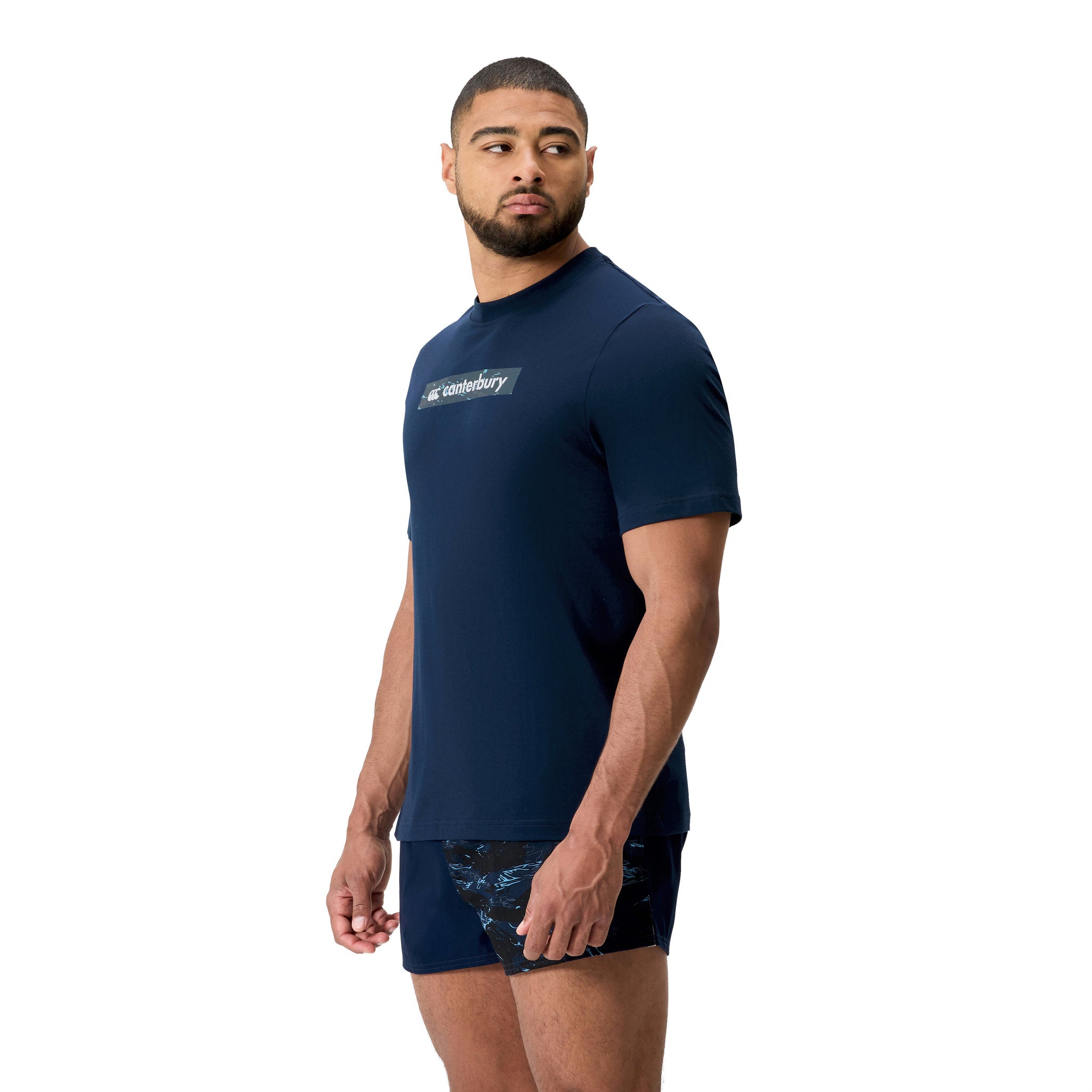 Canterbury Force Mens Tee