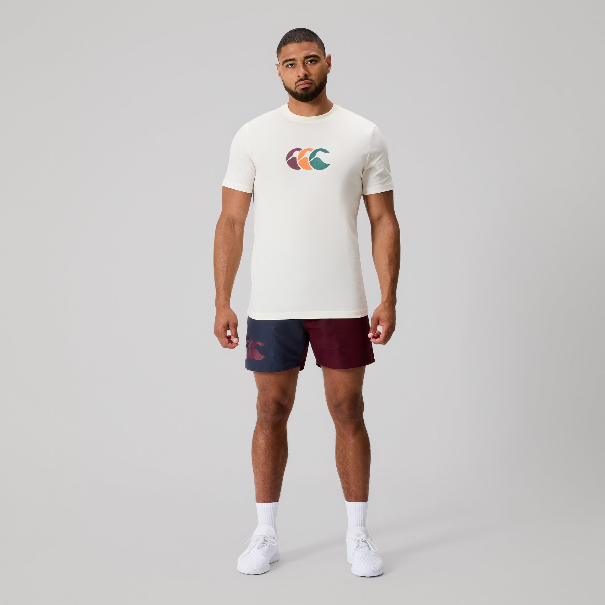 Canterbury Fundamentals Mens Tee