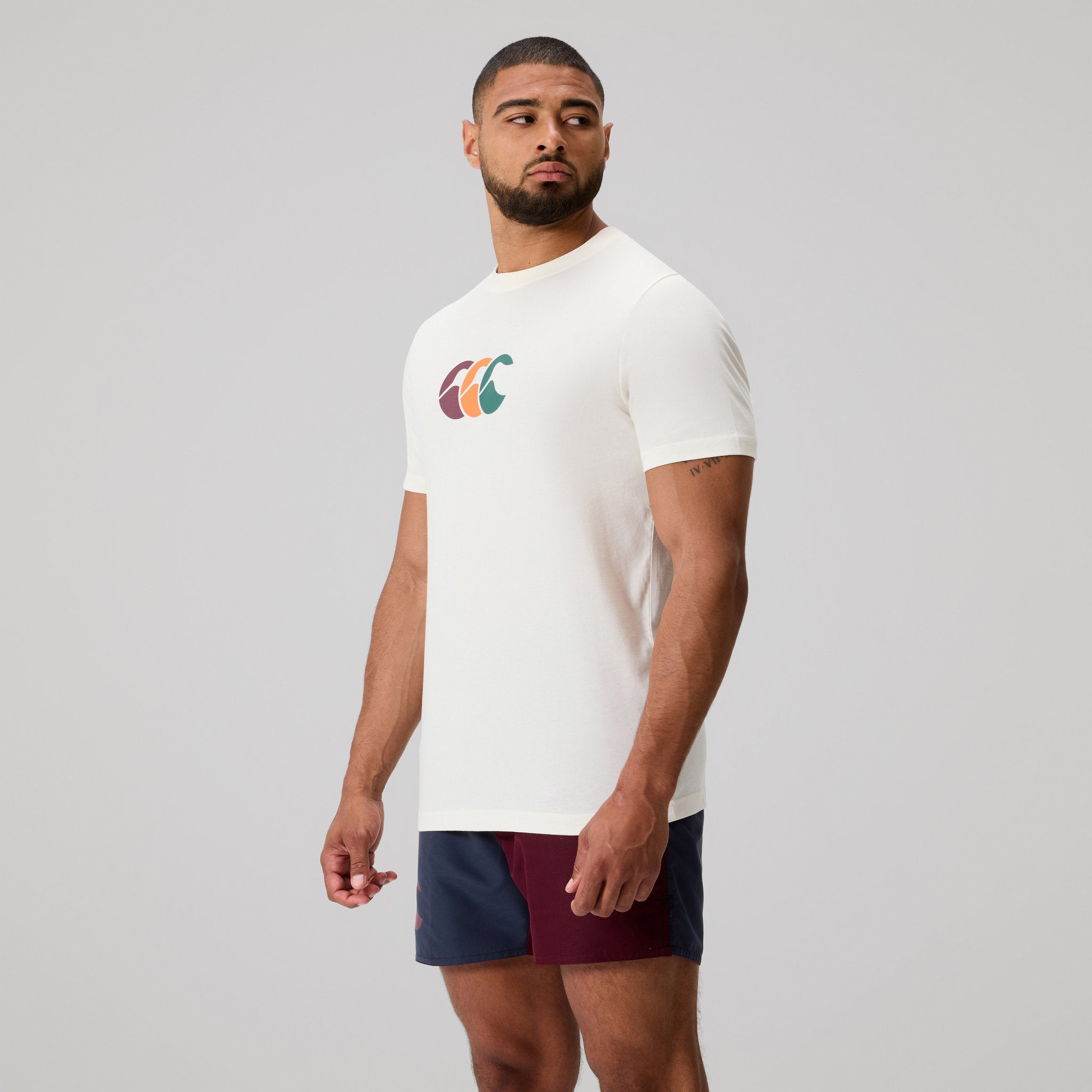 Canterbury Fundamentals Mens Tee