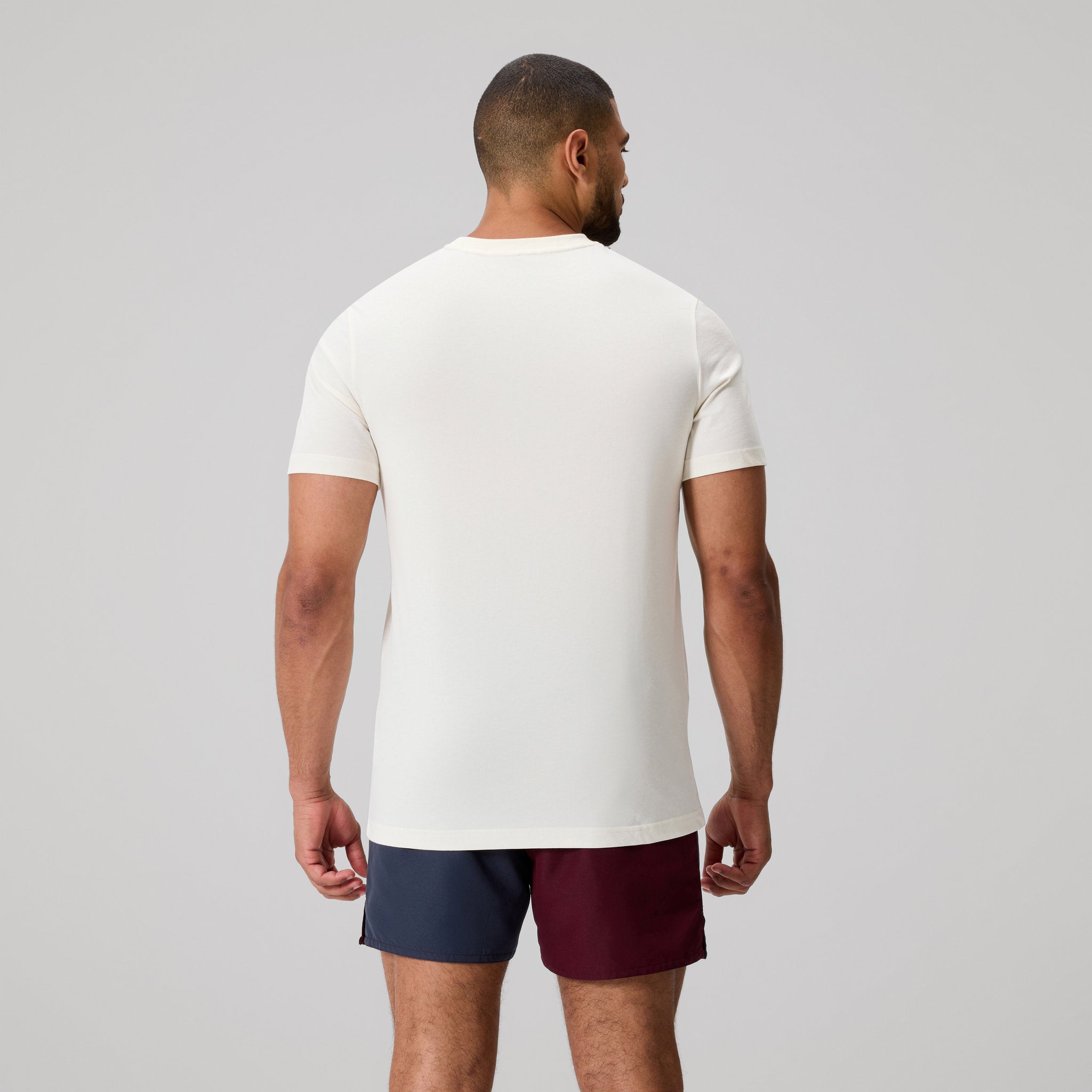Canterbury Fundamentals Mens Tee