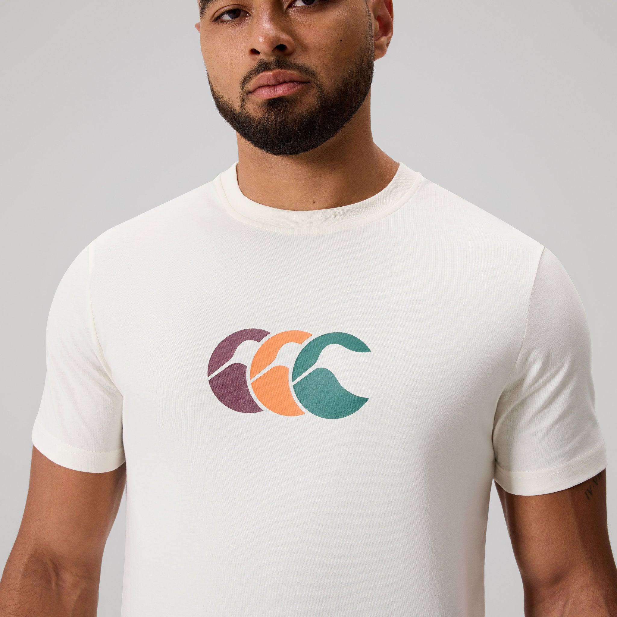 Canterbury Fundamentals Mens Tee