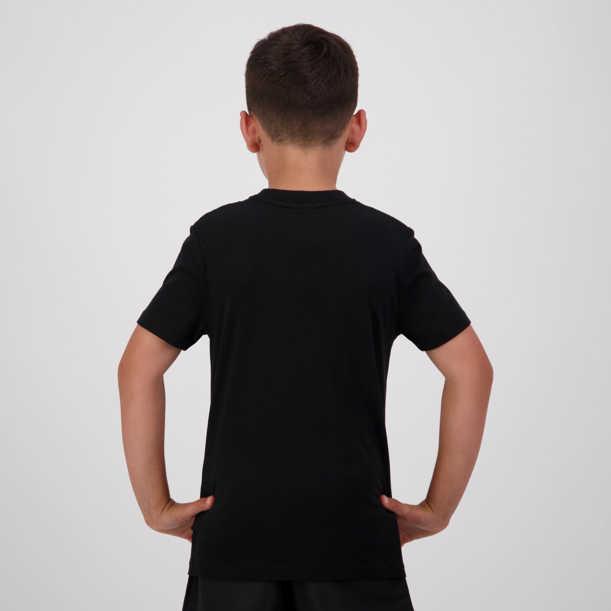 Canterbury Rakaia Kids Tee