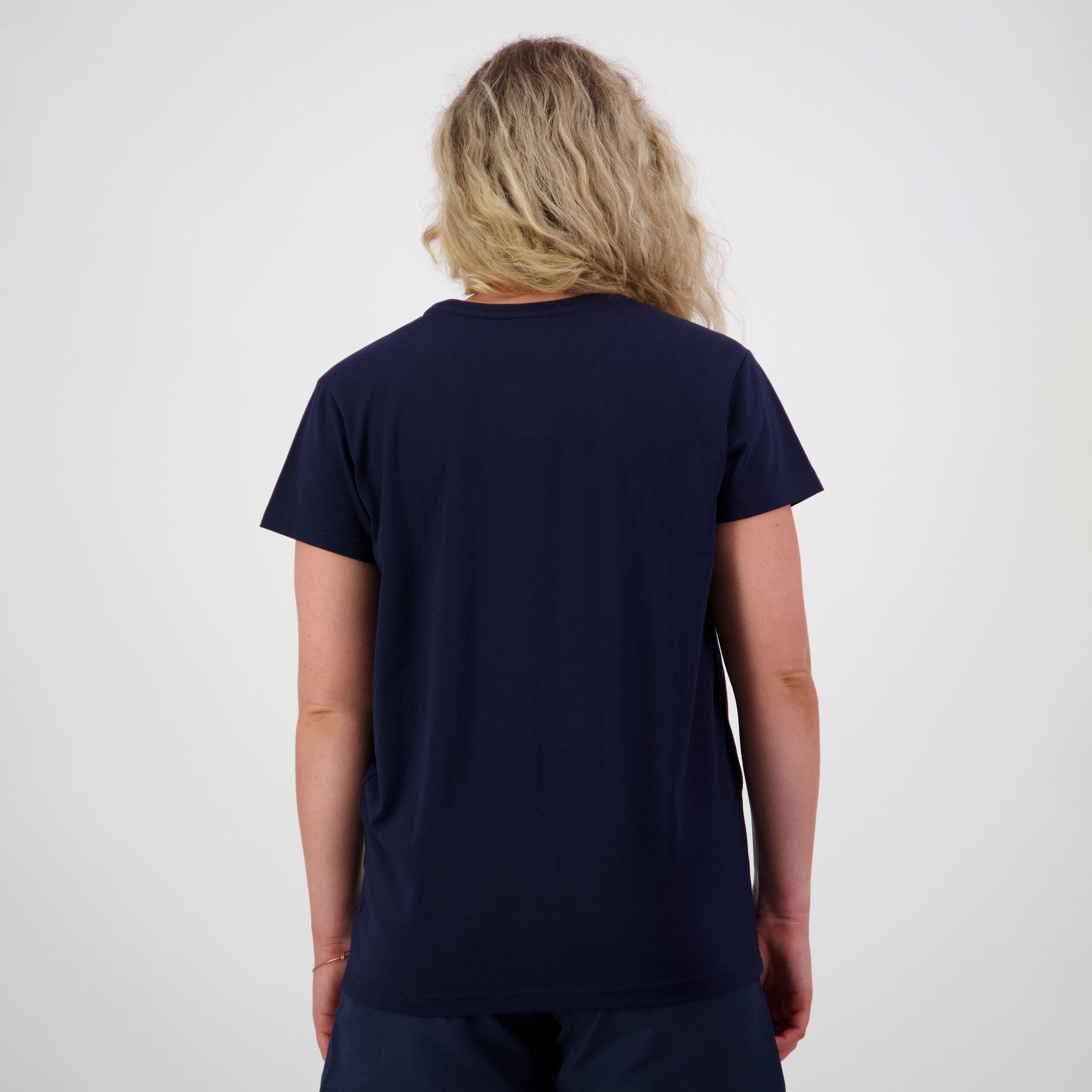 Canterbury Rakaia Womens Tee