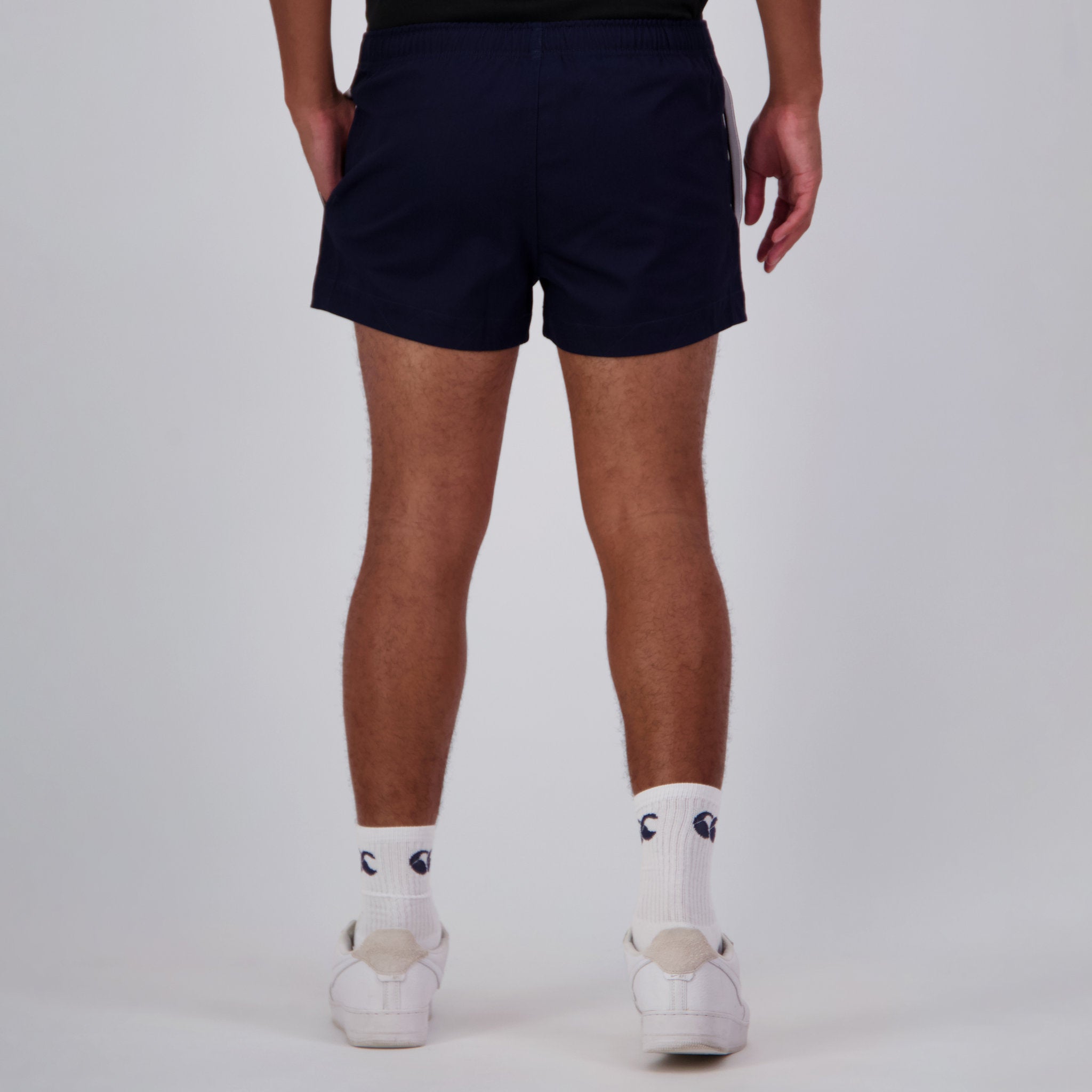Canterbury Retro On Field 3 Inch Mens Short