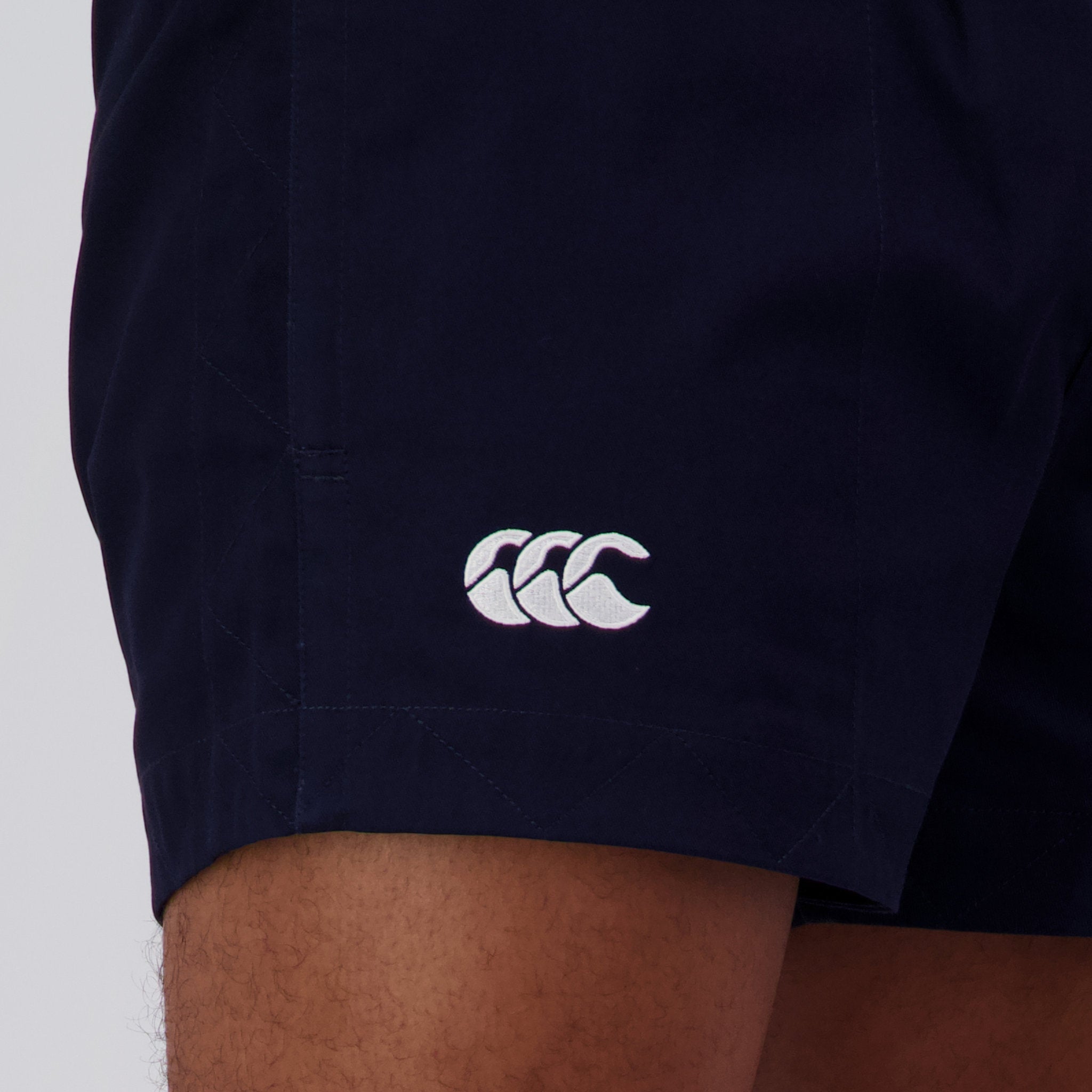 Canterbury Retro On Field 3 Inch Mens Short