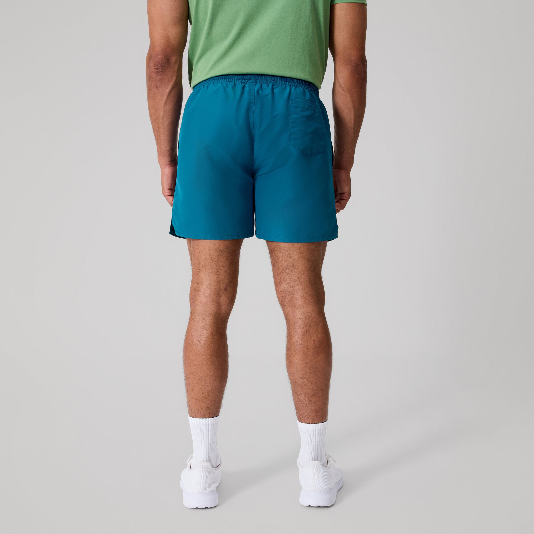 Canterbury Uglies 5Inch Logo Tactic Mens Short