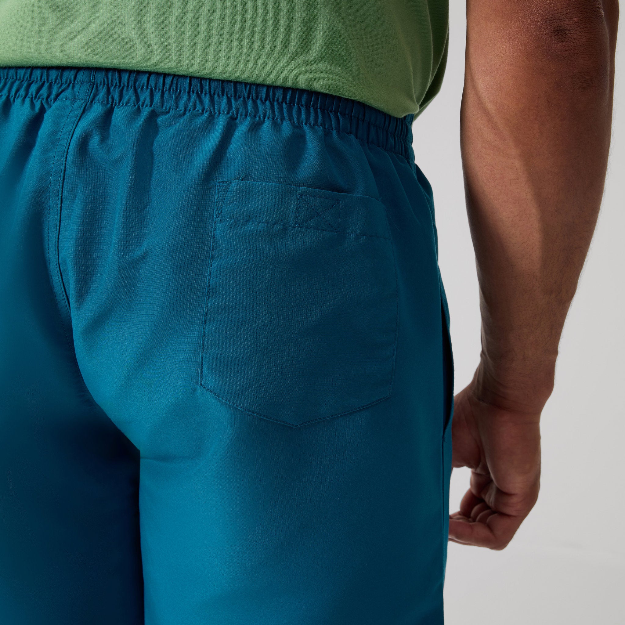 Canterbury Uglies 5Inch Logo Tactic Mens Short