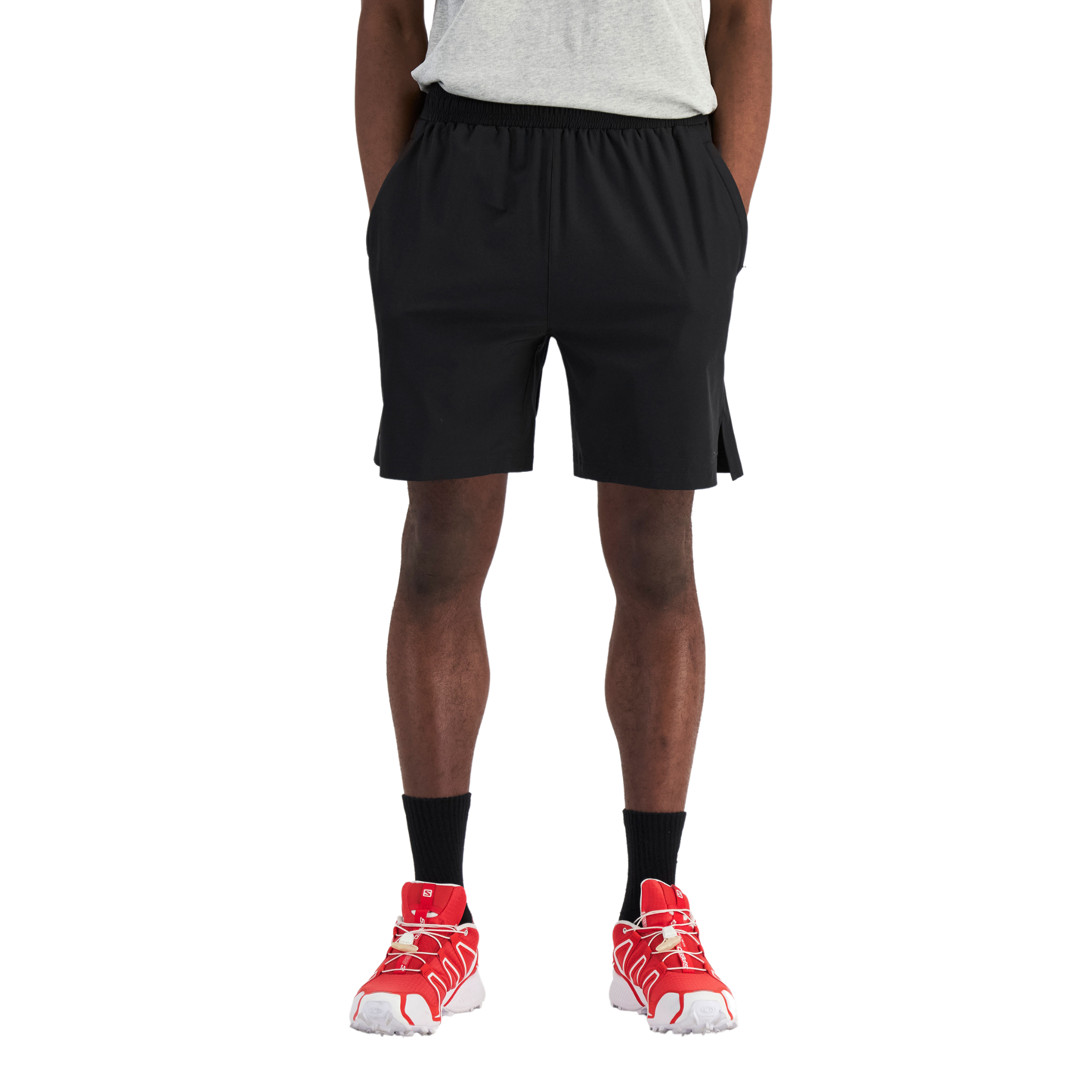 Mens champion running shorts hot sale