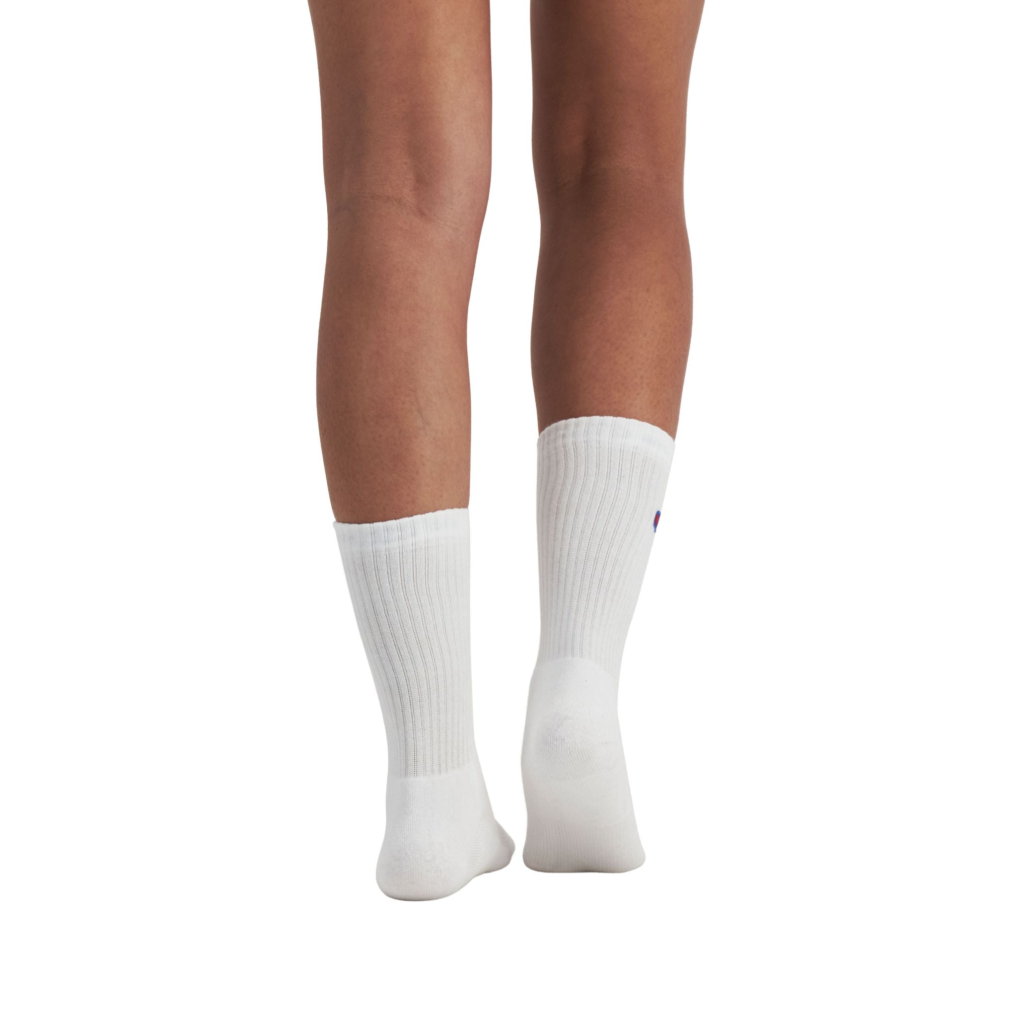 Champion C Logo Crew Socks - 3 Pack