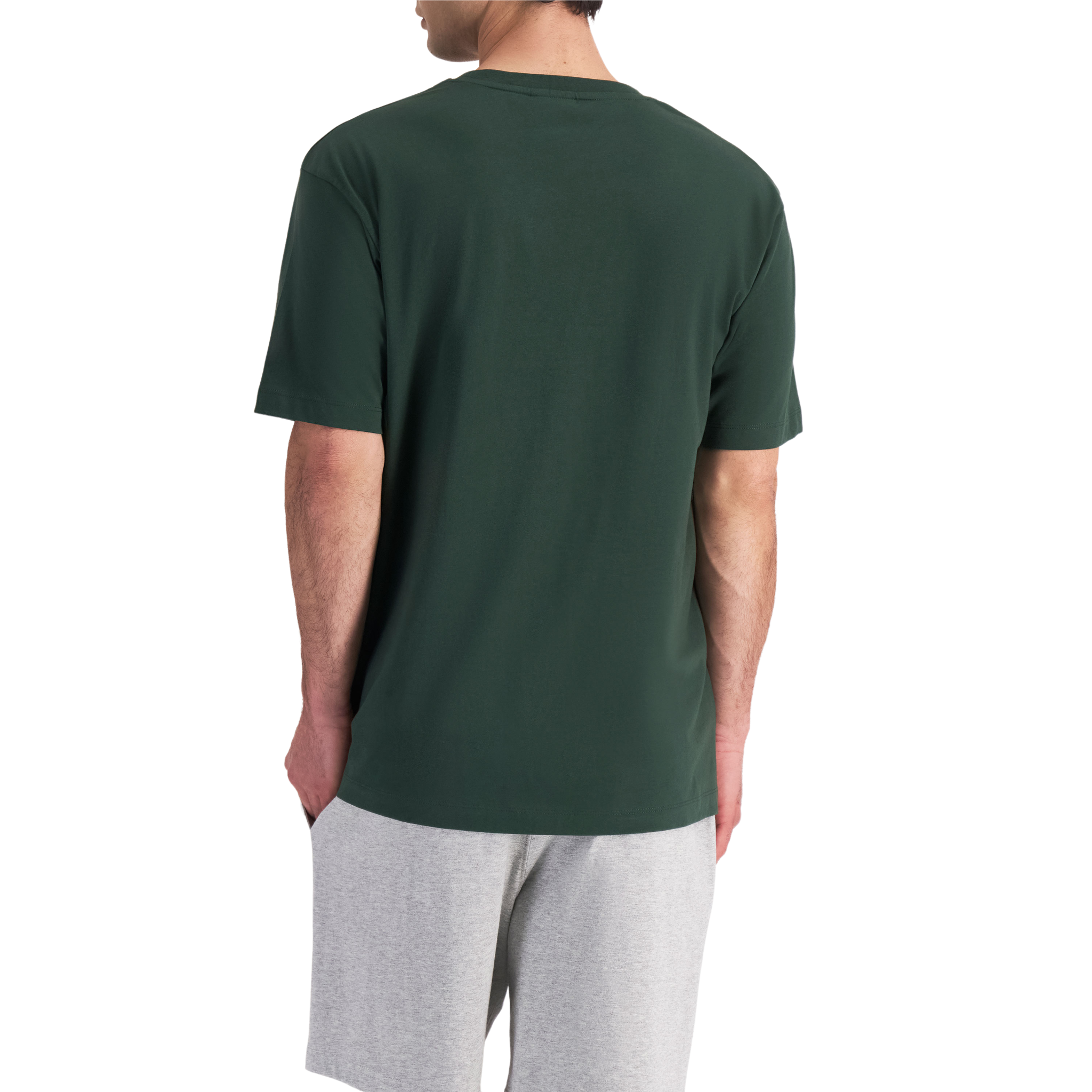 Champion Graphic Summer Mens Tee