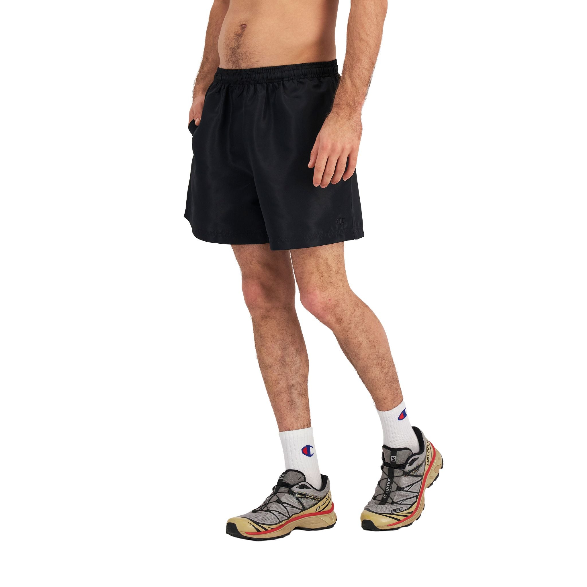 Champion Infinity Microfibre Mens Shorts
