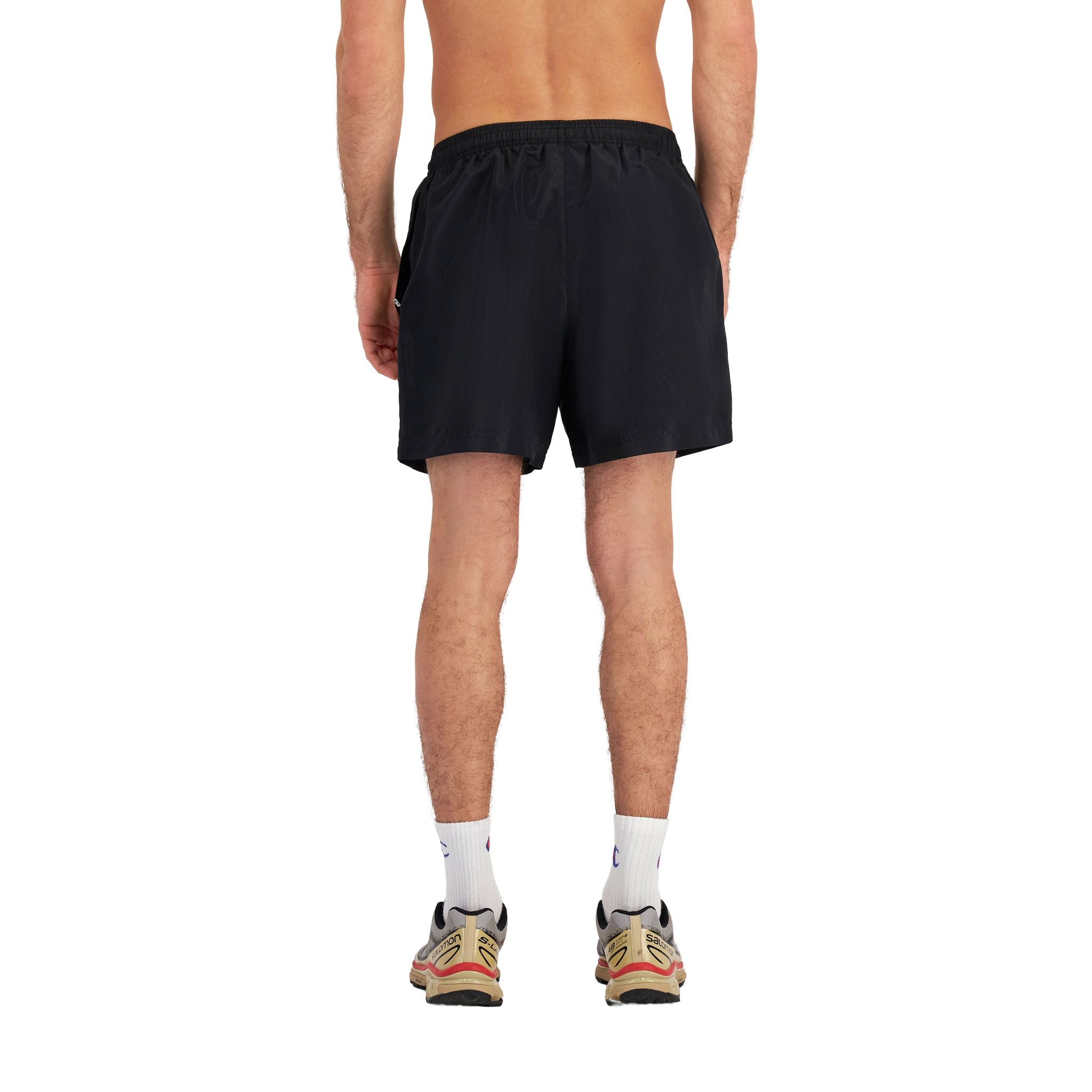 Champion Infinity Microfibre Mens Shorts