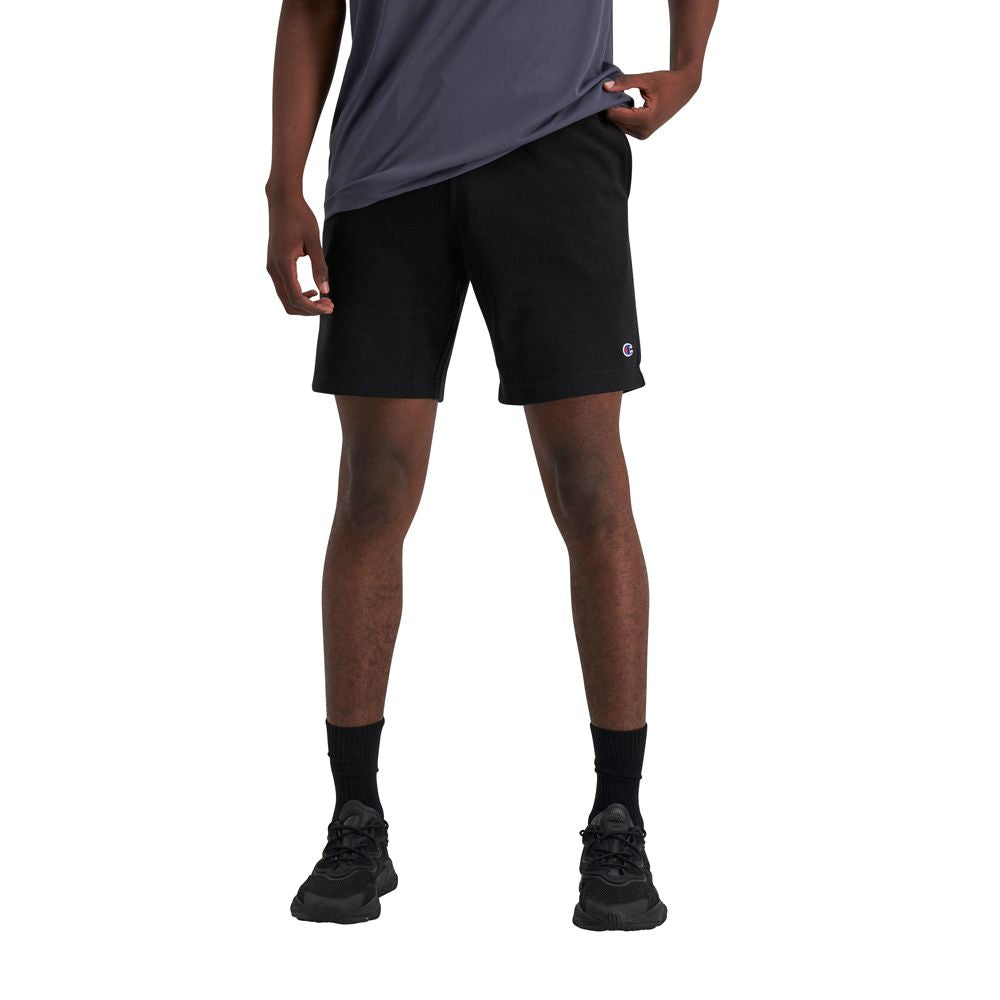 Champion Mens Lightweight Terry Mens Shorts
