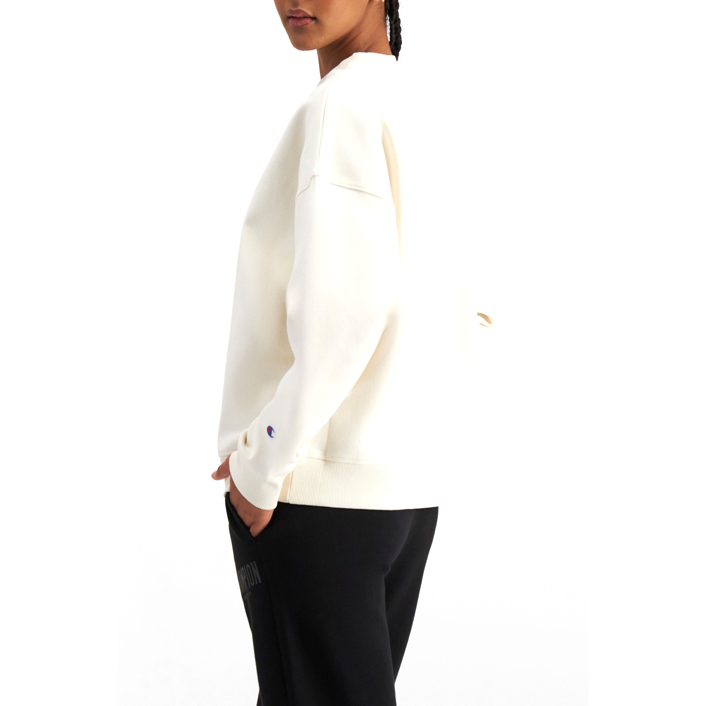 Champion Rochester Base Womens Crew