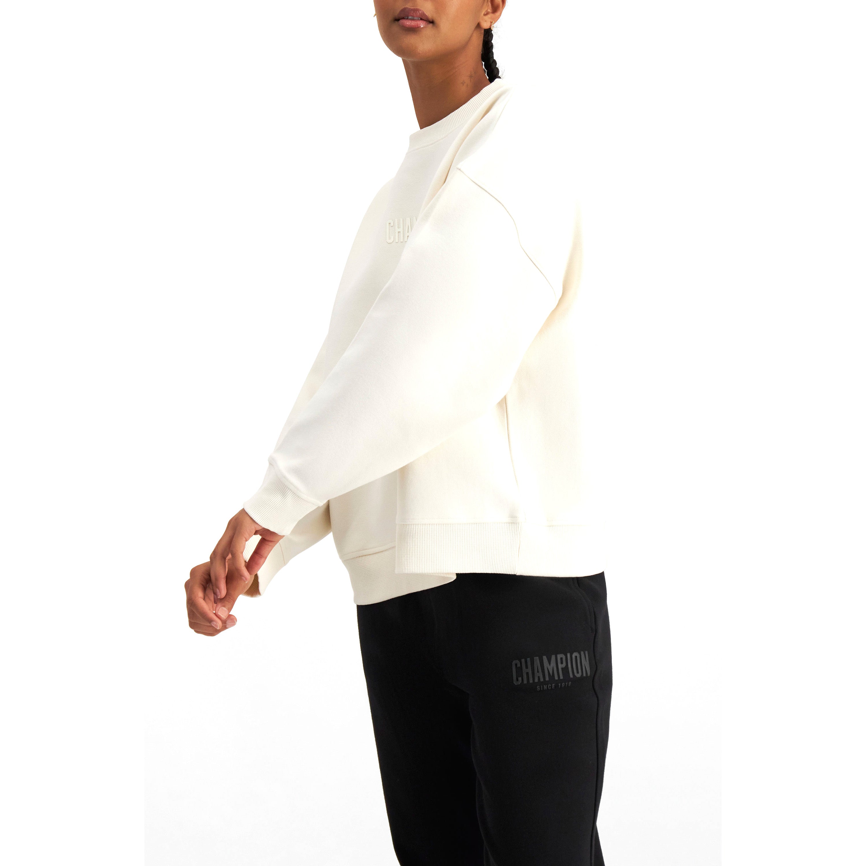 Champion Rochester Base Womens Crew