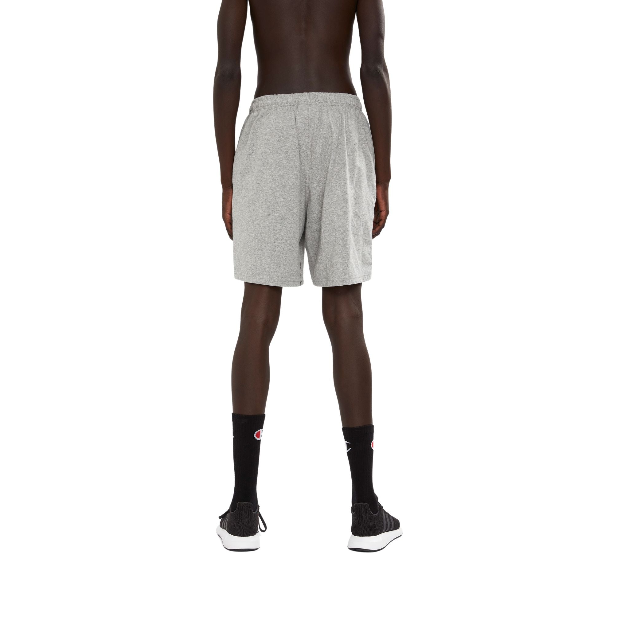 Champion Script Jersey Mens Shorts
