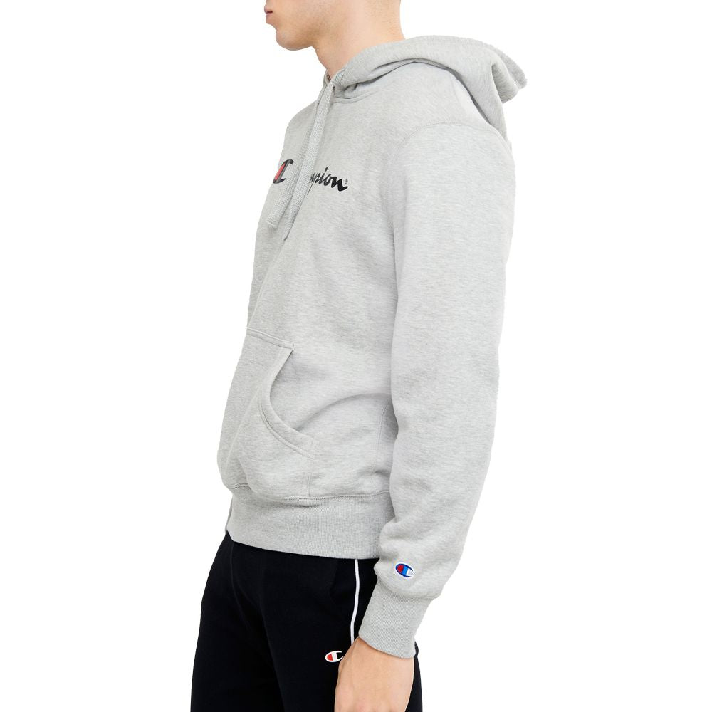 Champion Script Mens Hoodie