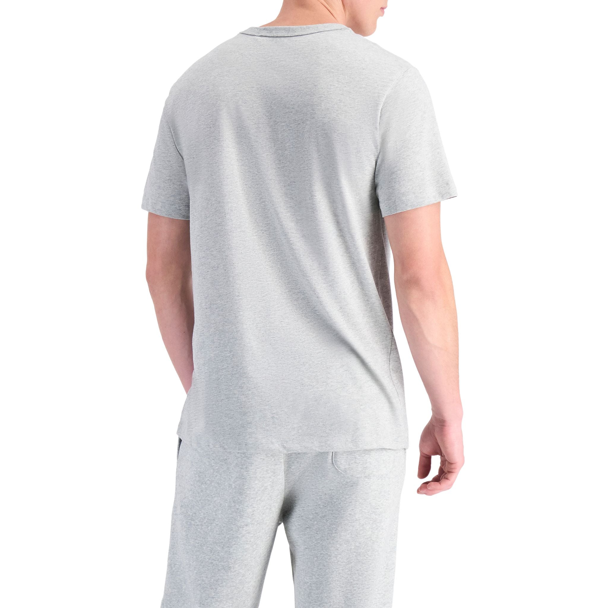 Champion Script Short Sleeve Mens Tee
