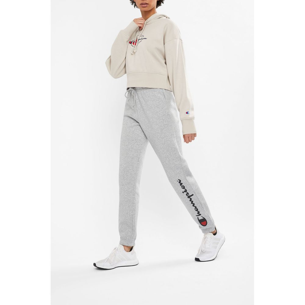 Champion Script Womens Cuff Pants