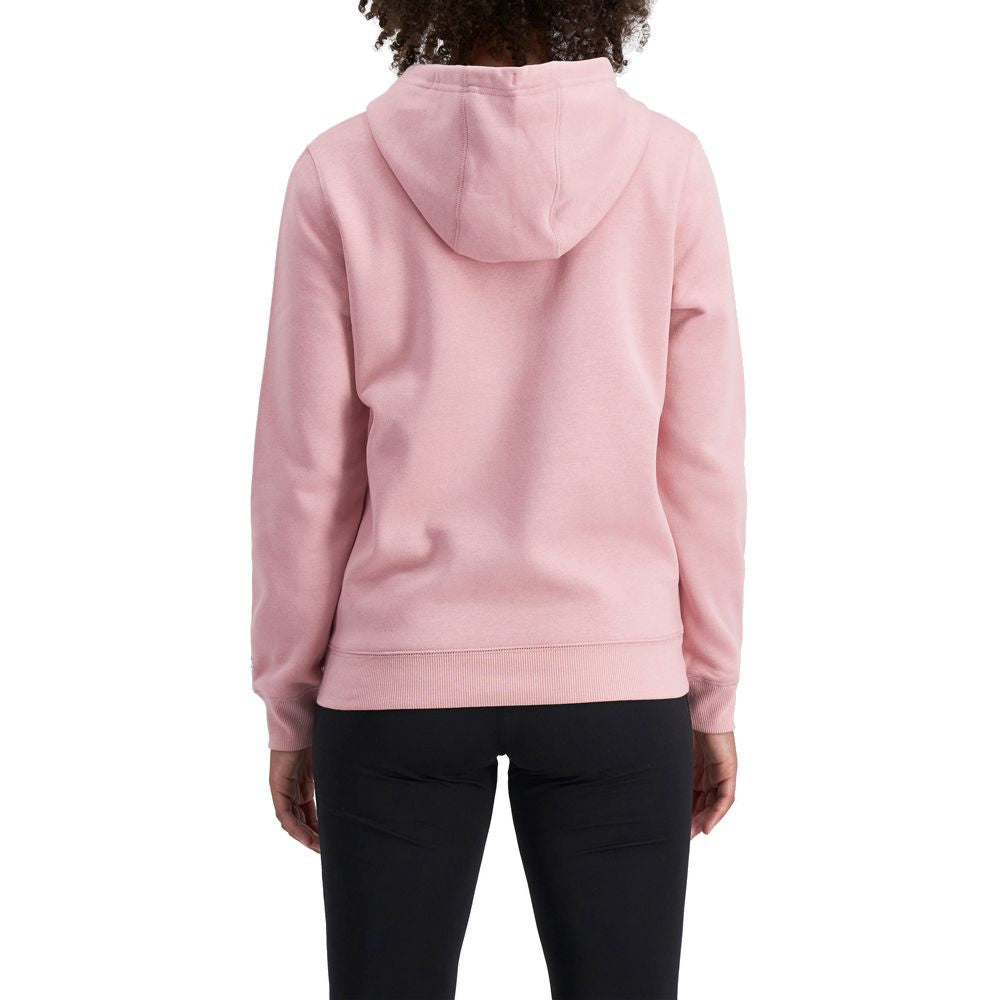 Champion Script Womens Hoodie