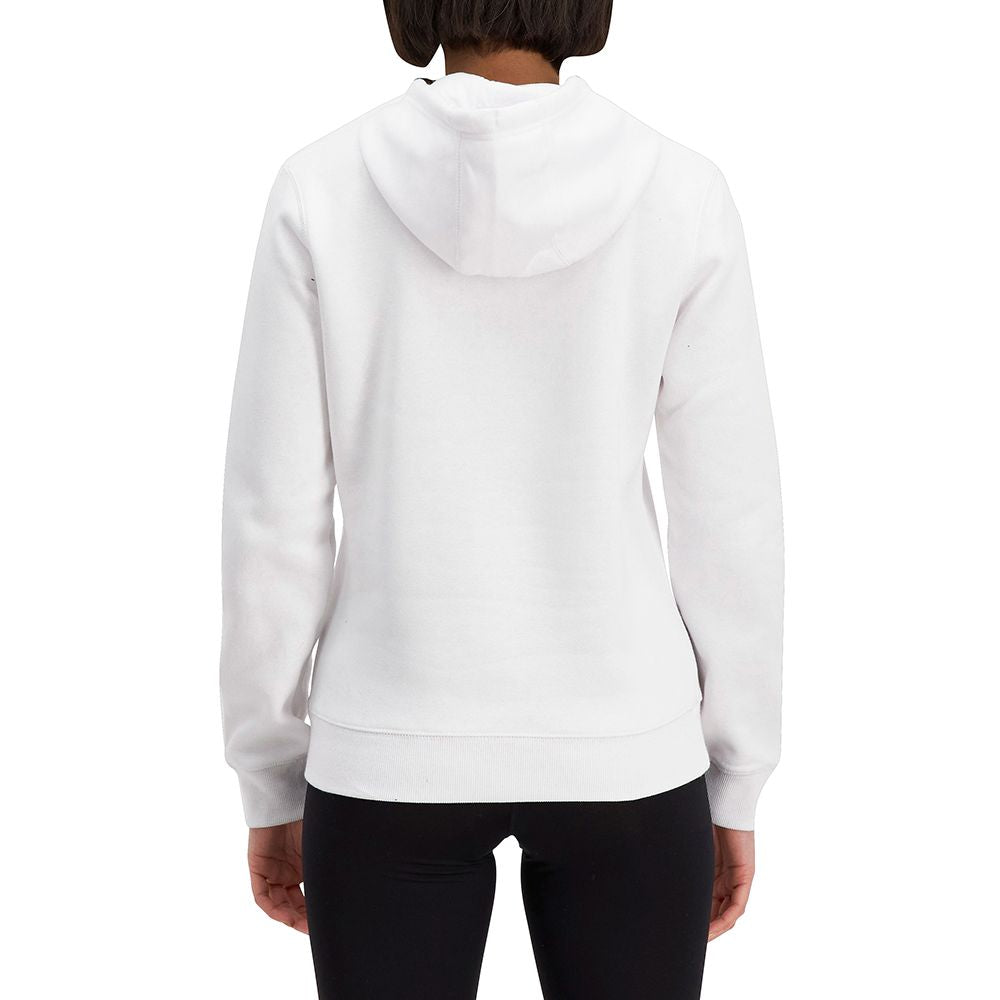 Champion Script Womens Hoodie