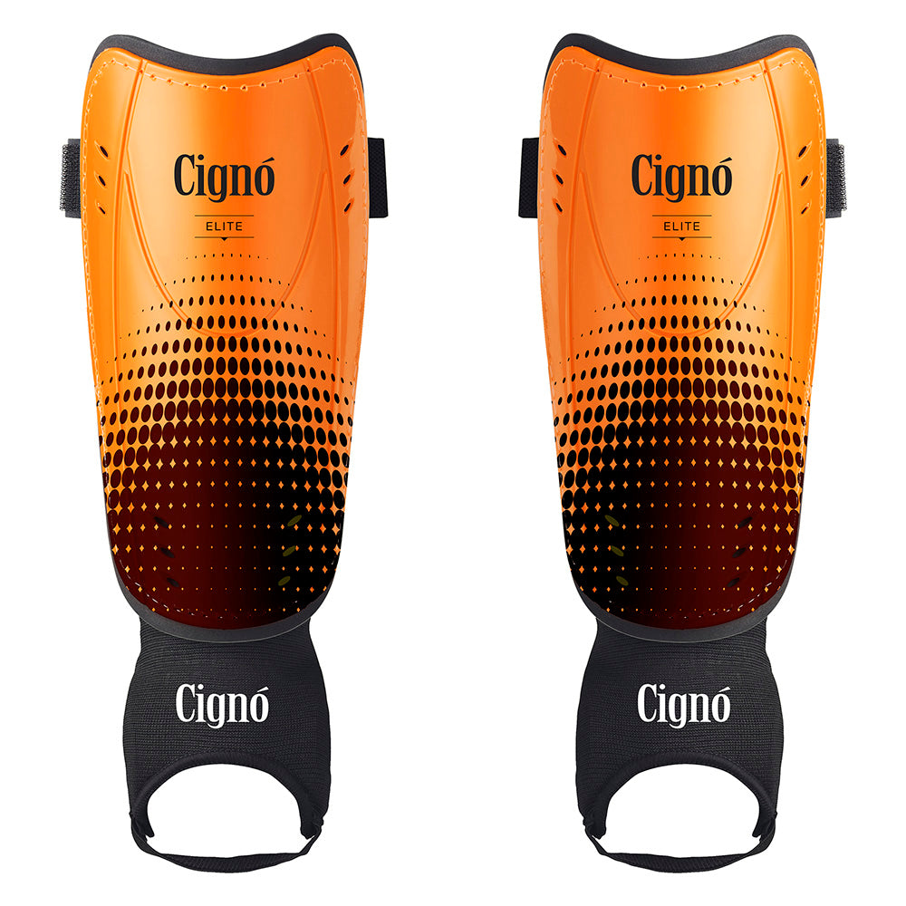 Cigno Sports Elite Shin Guards