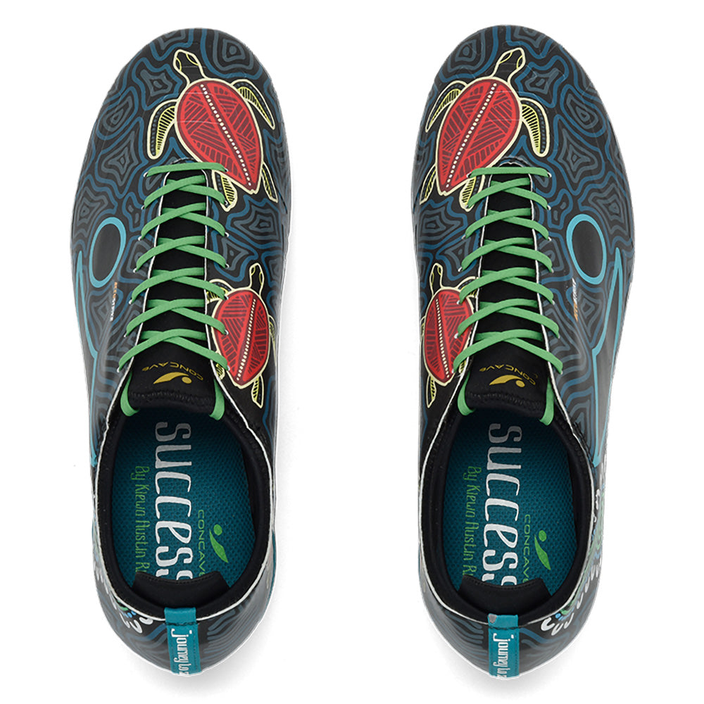 Concave Halo SL Football Boots