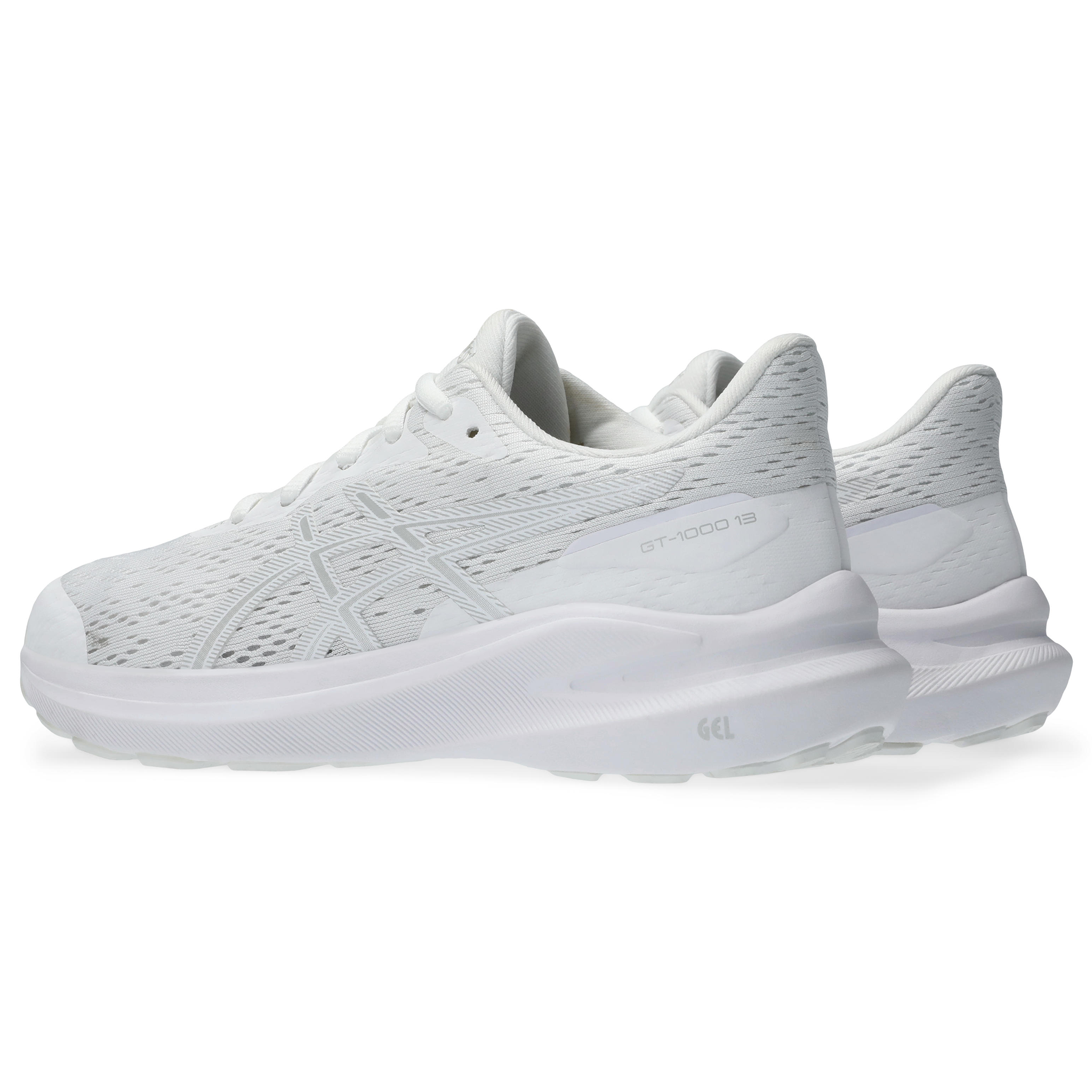 ASICS GT-1000 13 GS Kids Running Shoes