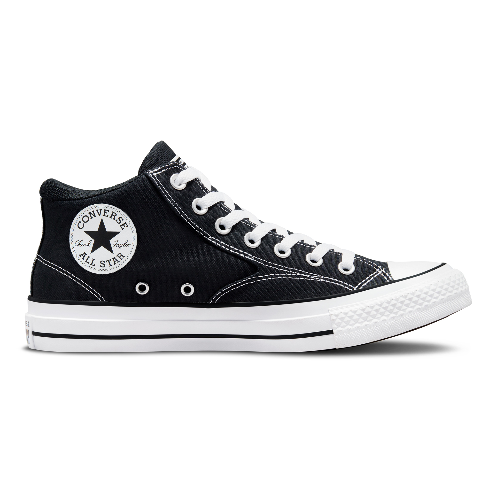 Converse Chuck Taylor All Star Malden Street Mid Mens Sneakers