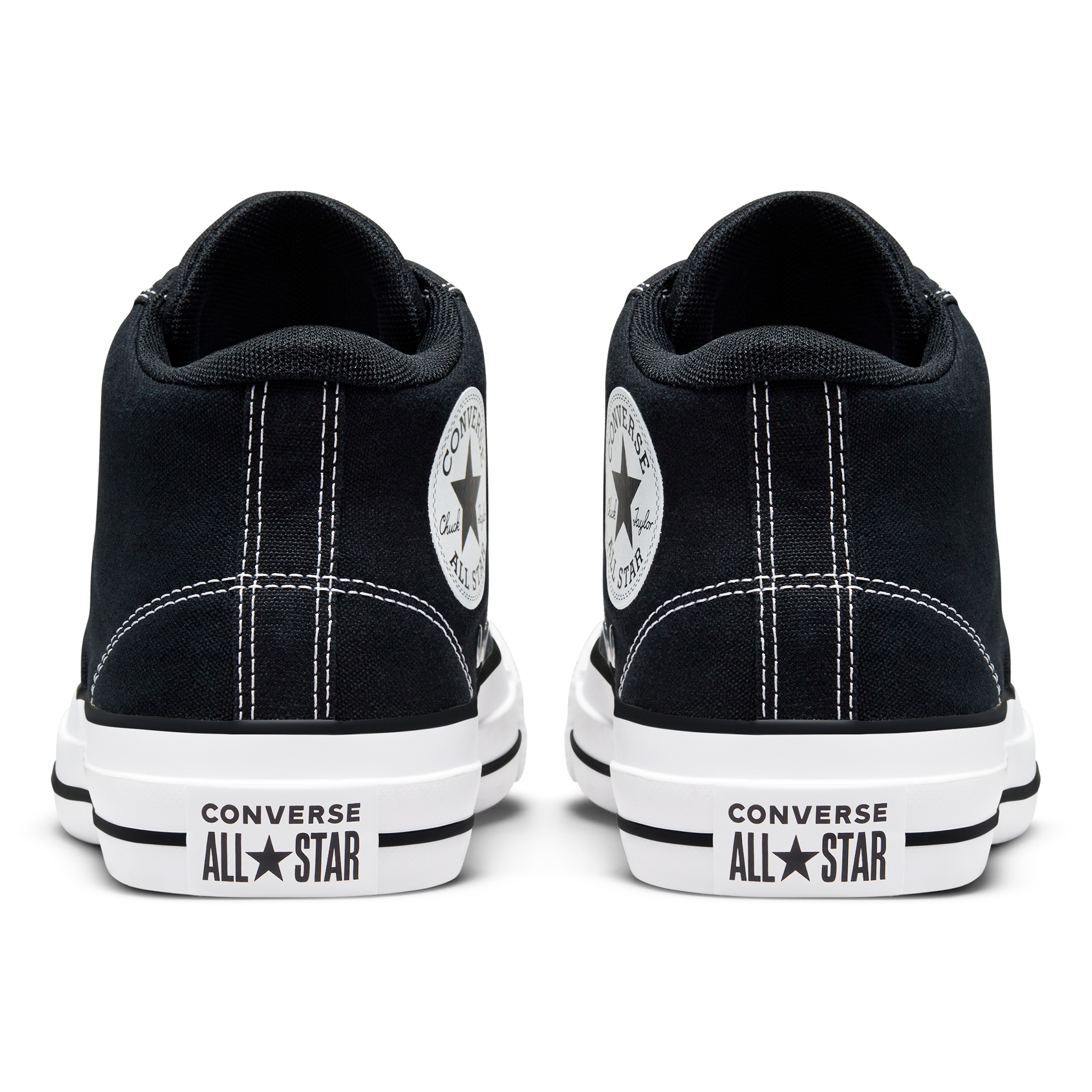 Converse Chuch Taylor All Star Malden Street Mid Mens Sneakers