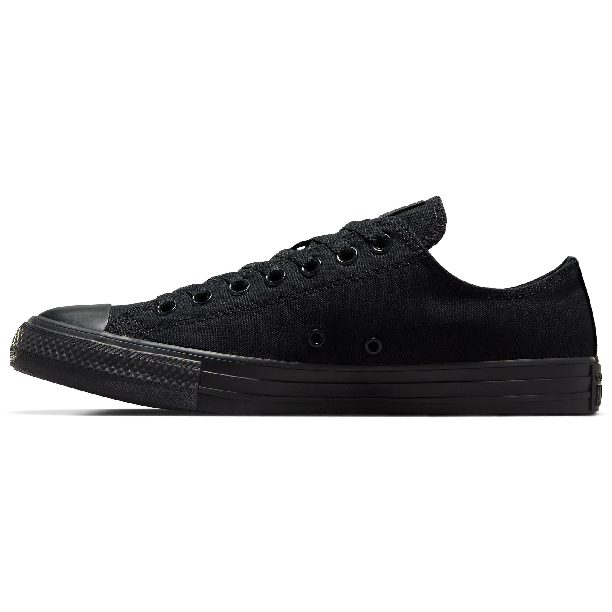 Converse Chuck Taylor All Star Classic Canvas Low Top Shoes