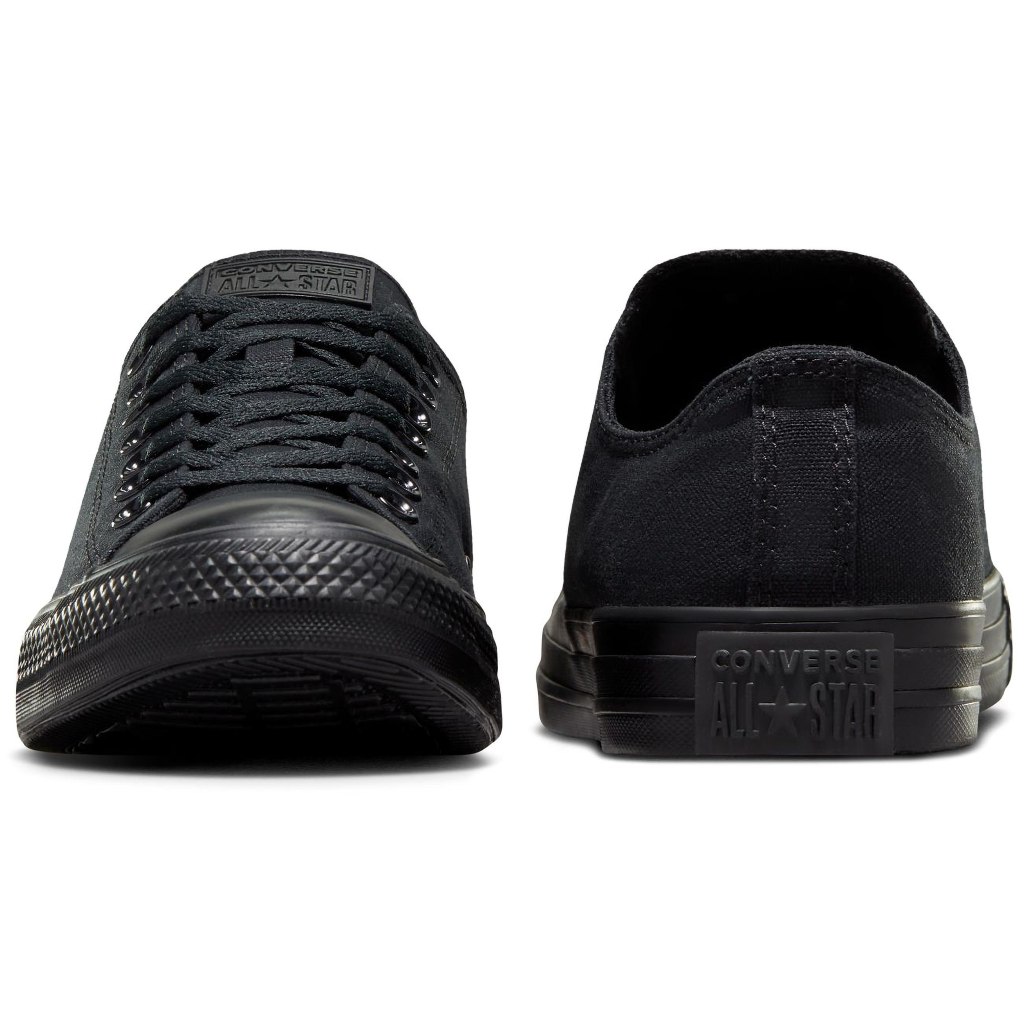 Converse Chuck Taylor All Star Classic Canvas Low Top Shoes