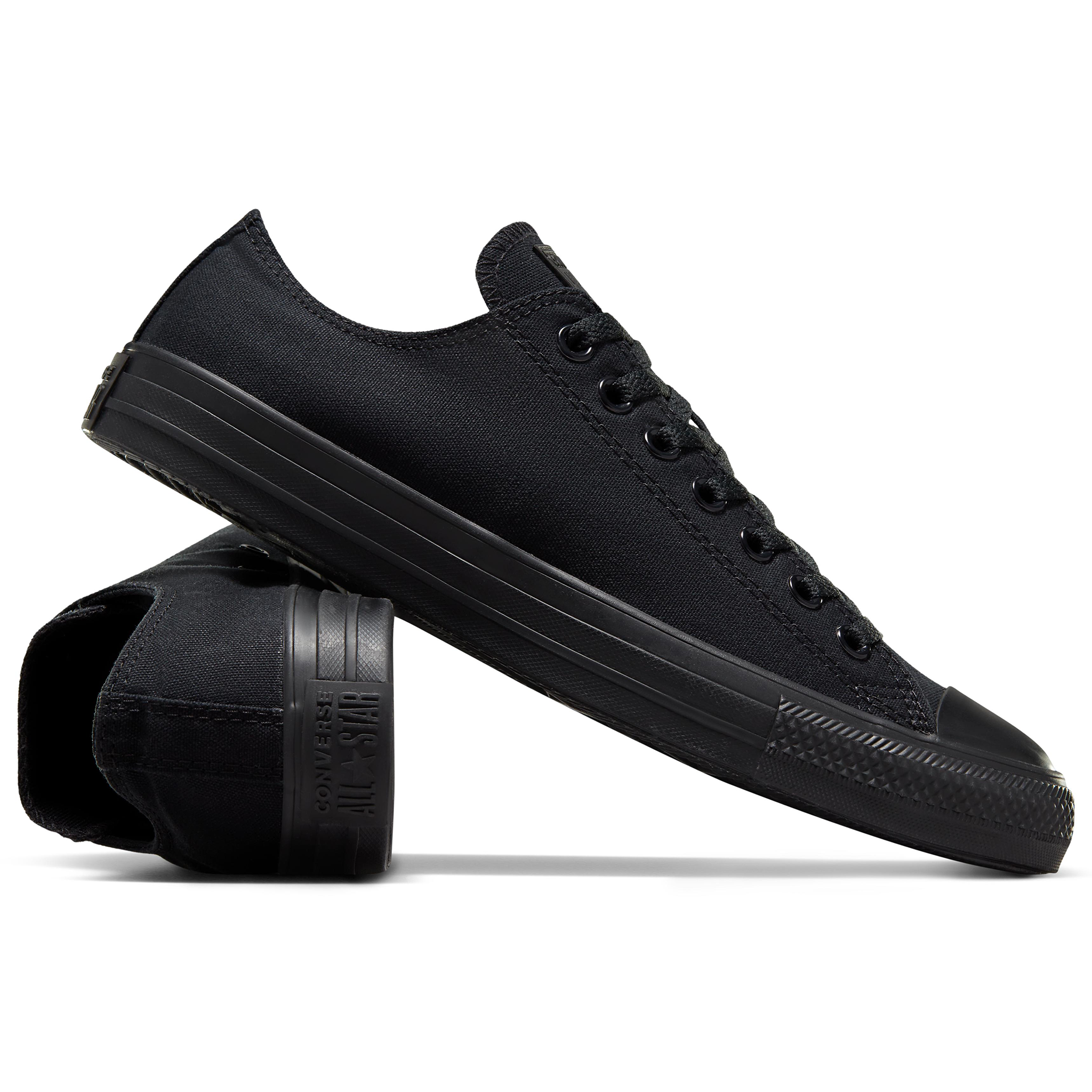 Converse Chuck Taylor All Star Classic Canvas Low Top Shoes