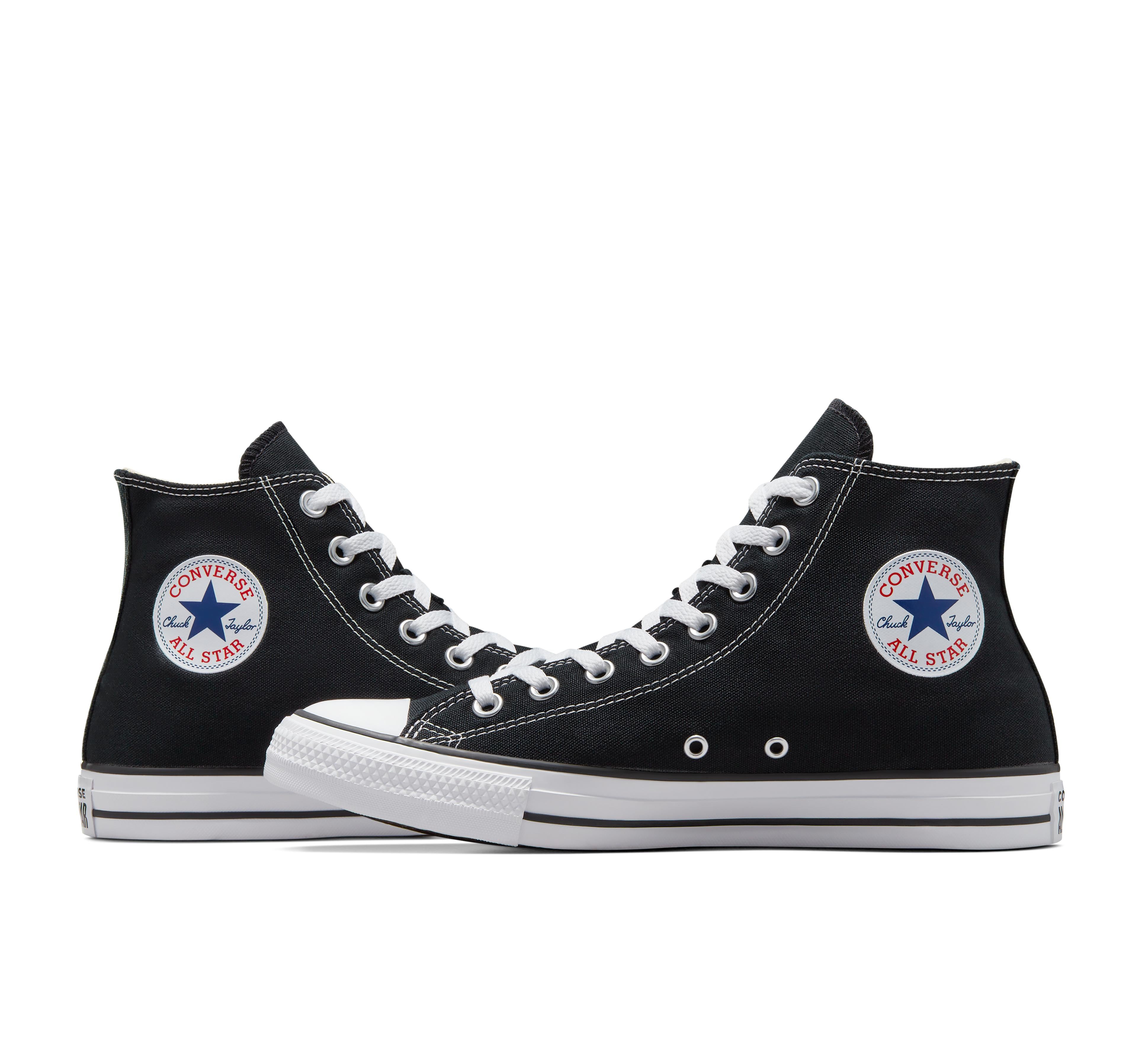 Converse Chuck Taylor All Star Classic Unisex High Top