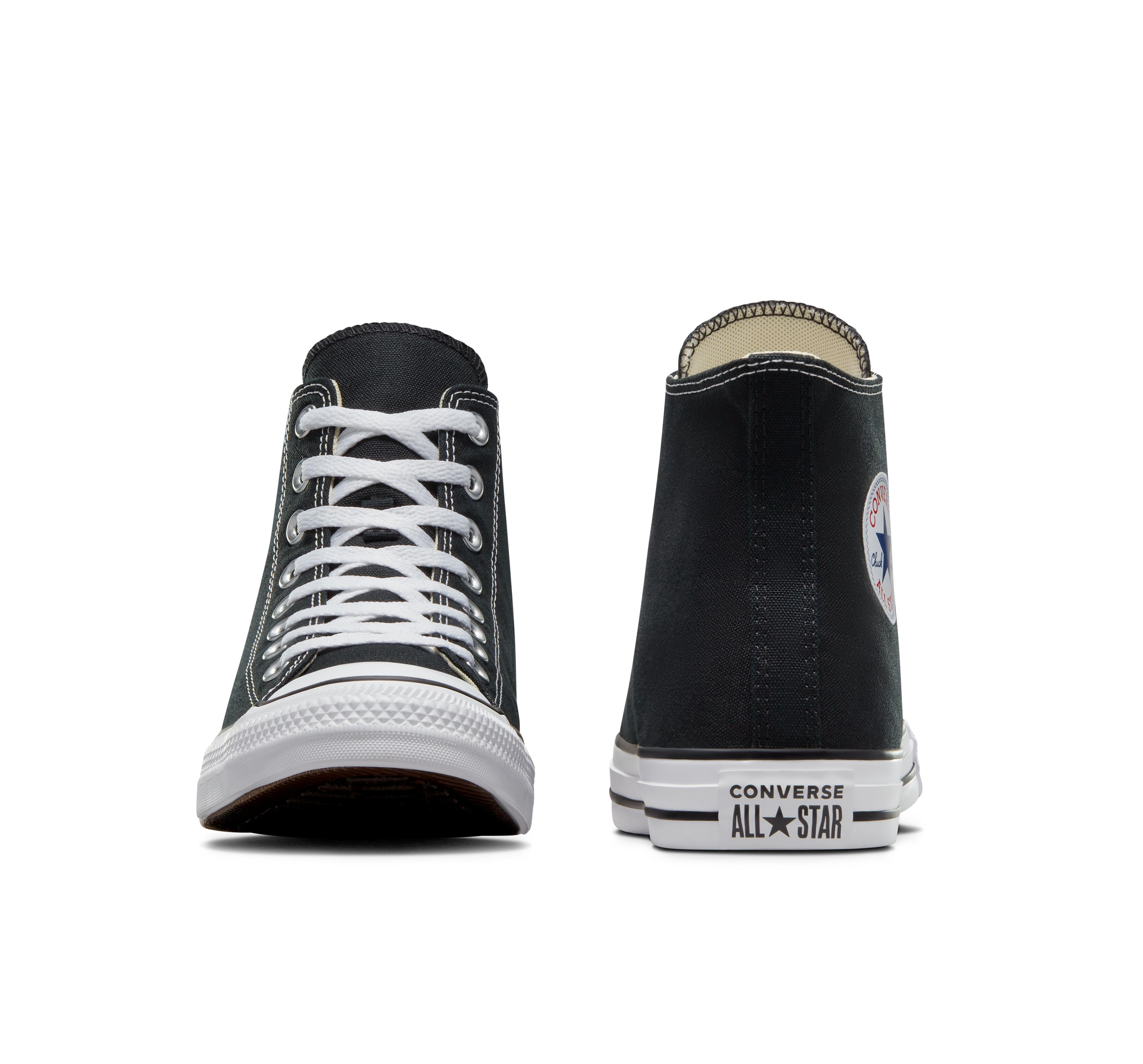 Converse Chuck Taylor All Star Classic Unisex High Top