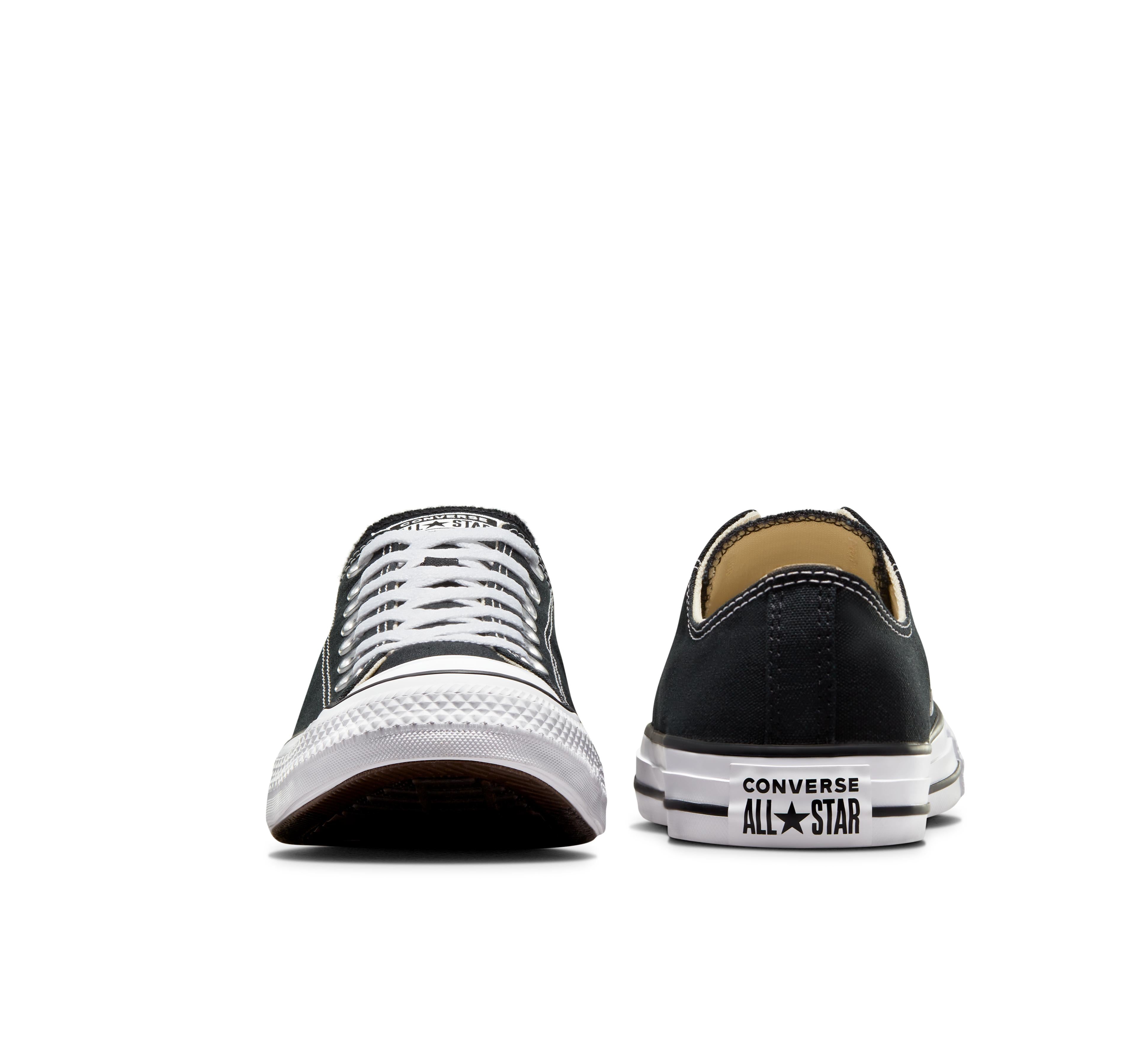 Converse Chuck Taylor All Star Classic Unisex Low Top