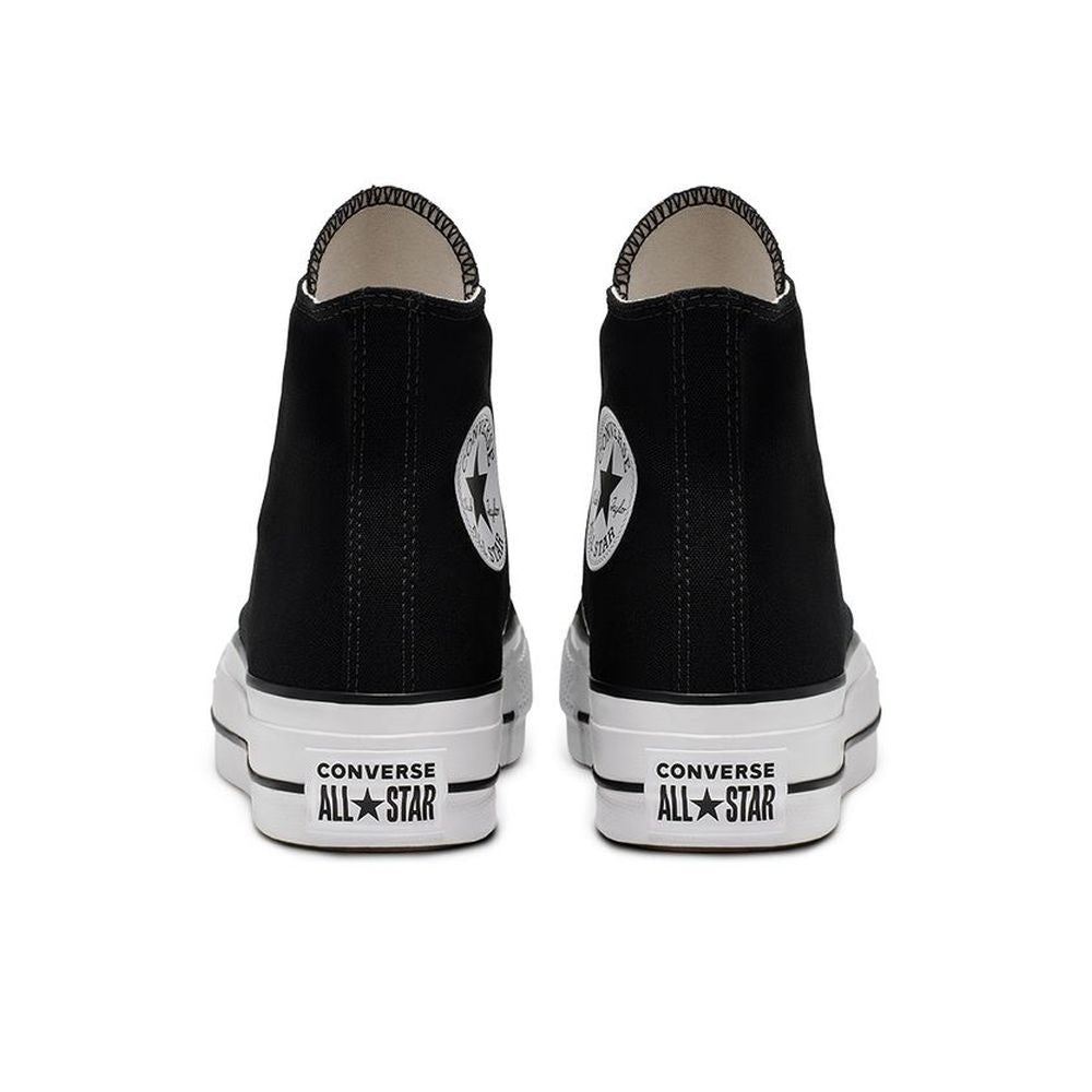 Converse Chuck Taylor All Star Lift Canvas Womens High Top Shoes