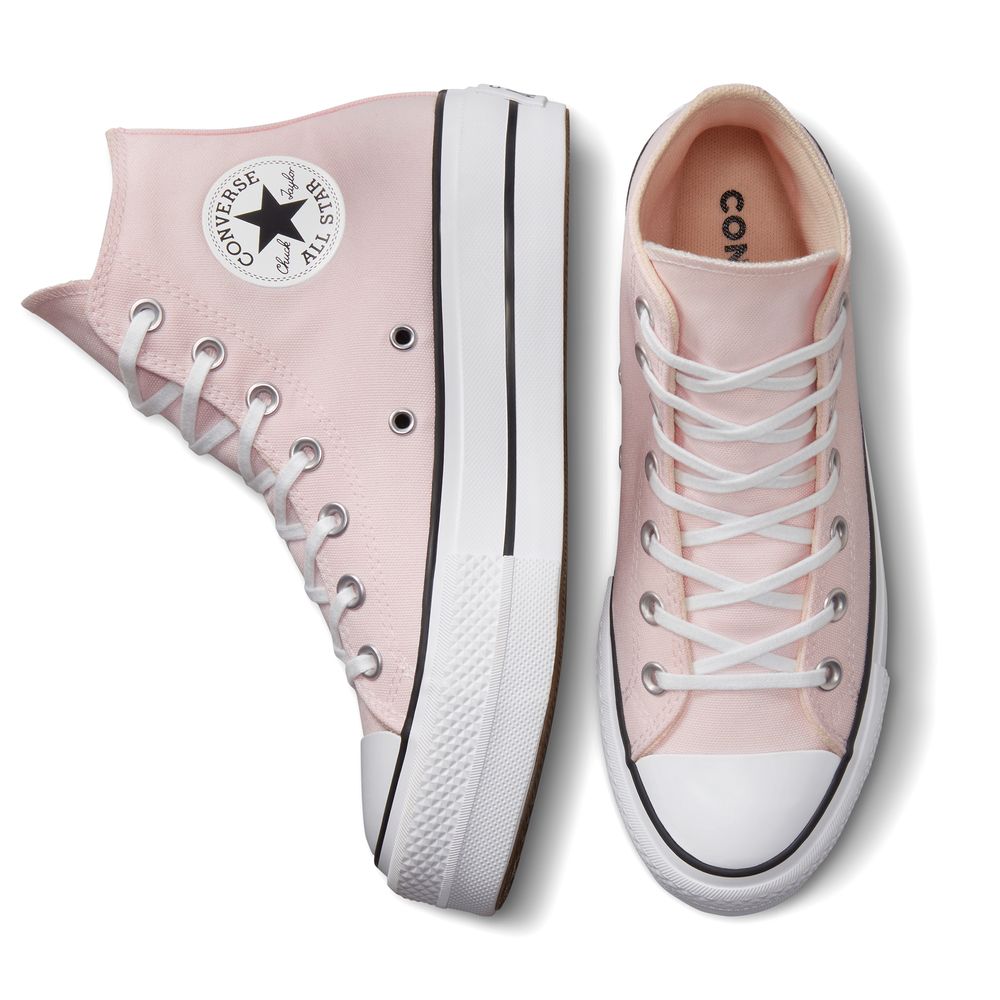 Converse Chuck Taylor All Star Lift Womens High Top