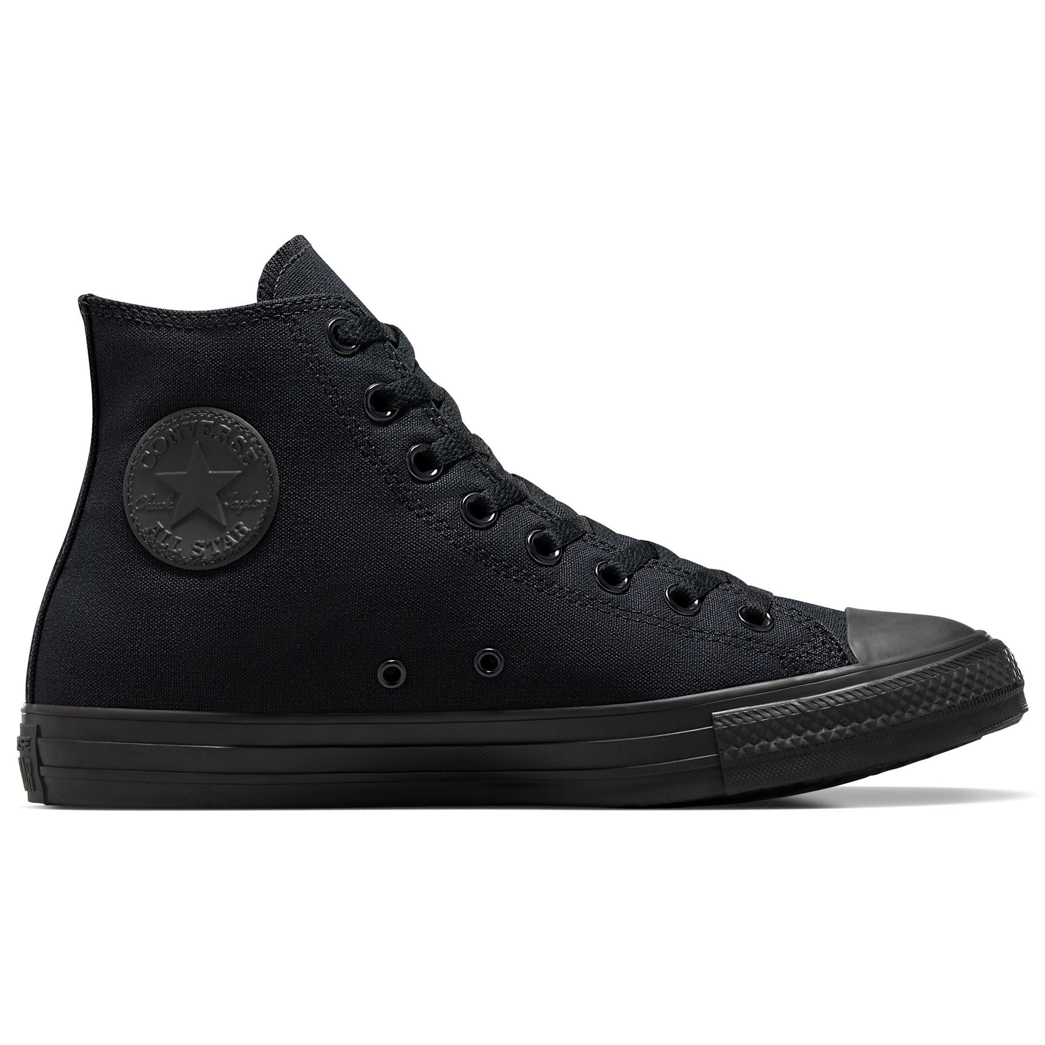 Converse Chuck Taylor Core Canvas High Top Mens Shoes