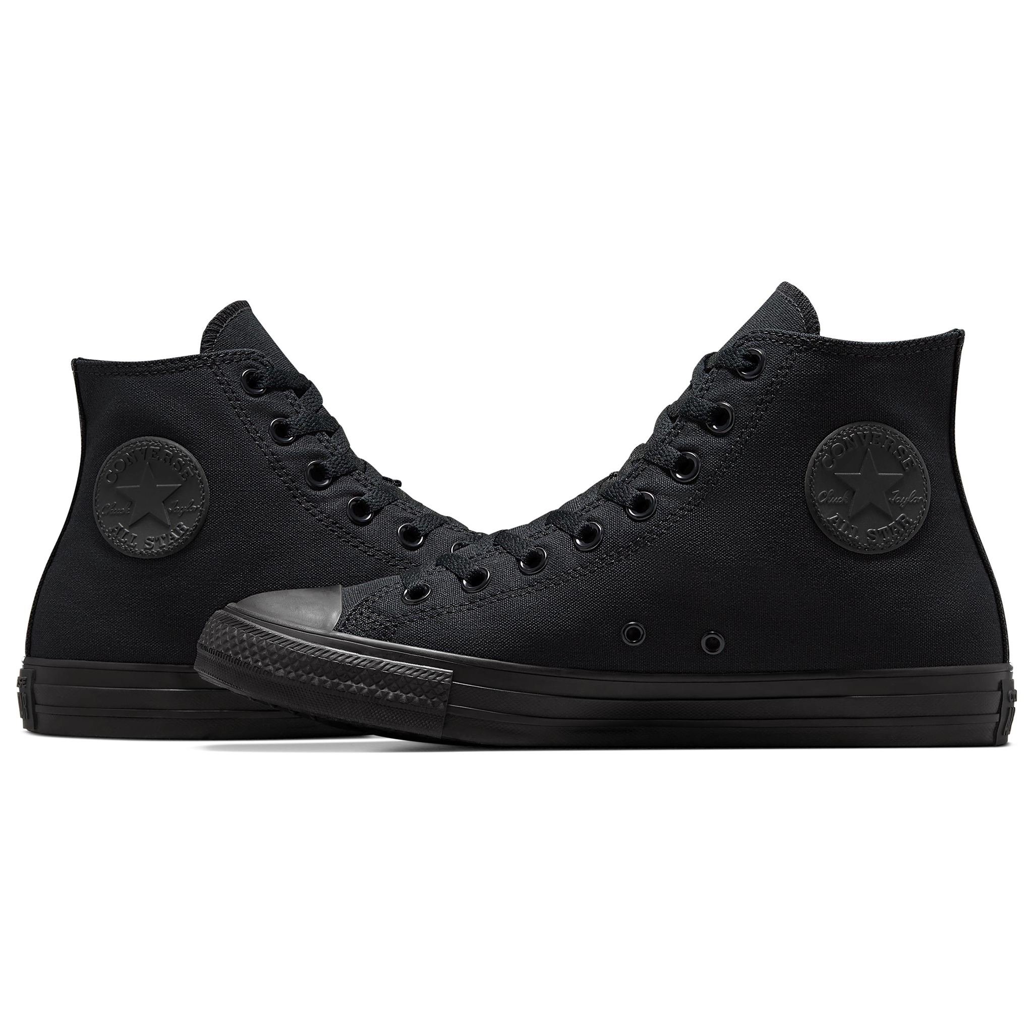 Converse Chuck Taylor Core Canvas High Top Mens Shoes