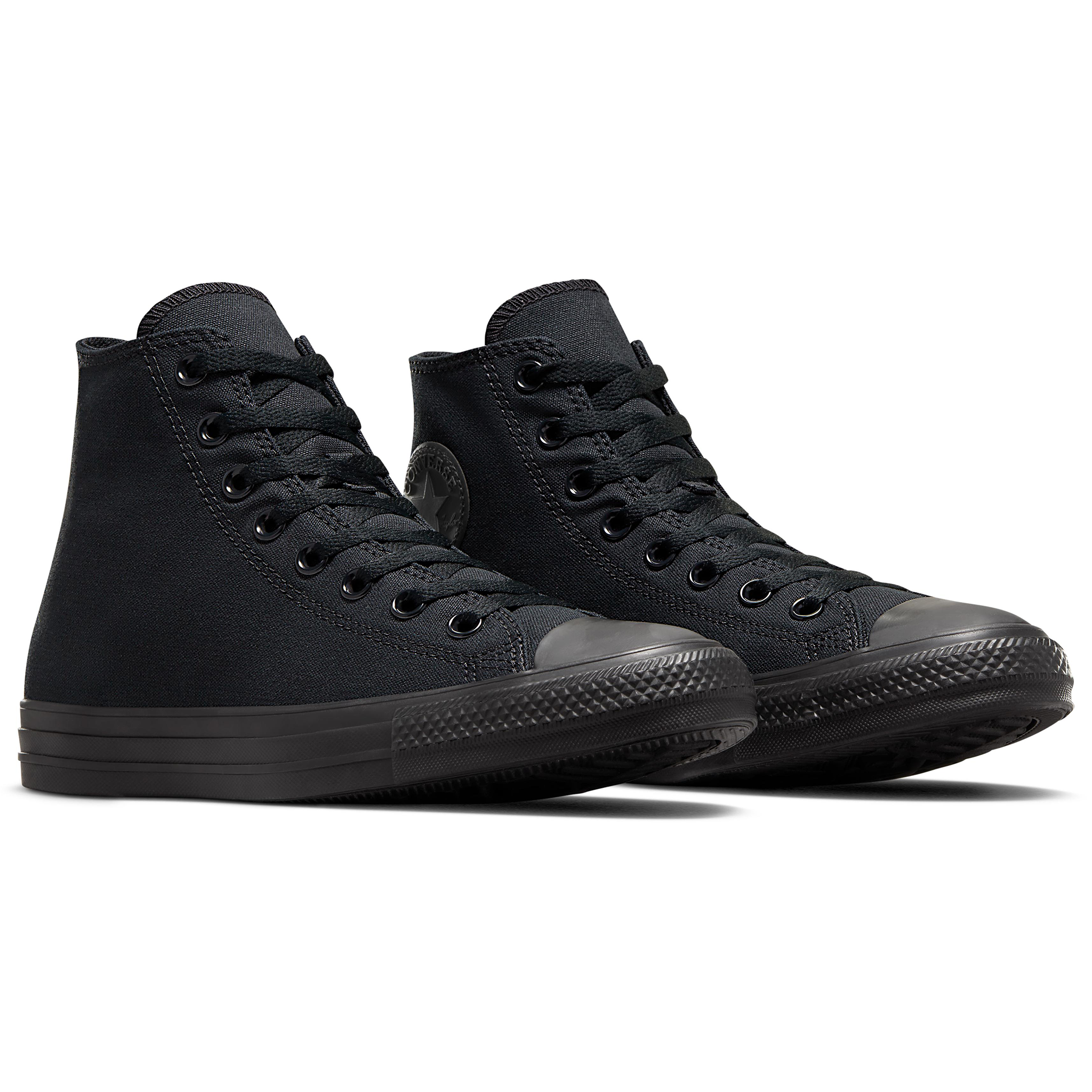 Converse Chuck Taylor Core Canvas High Top Mens Shoes