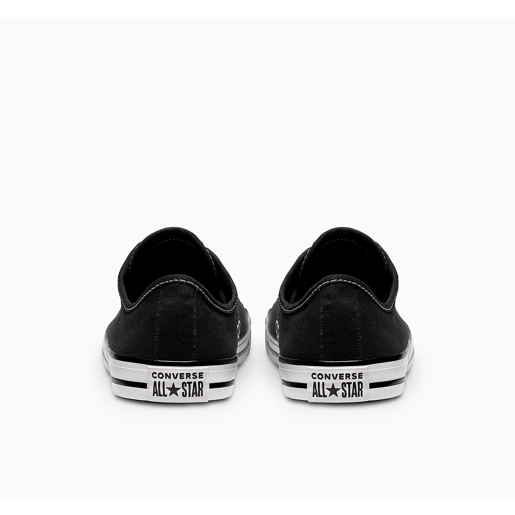 Converse Chuck Taylor Dainty Low Top Womens Sneakers