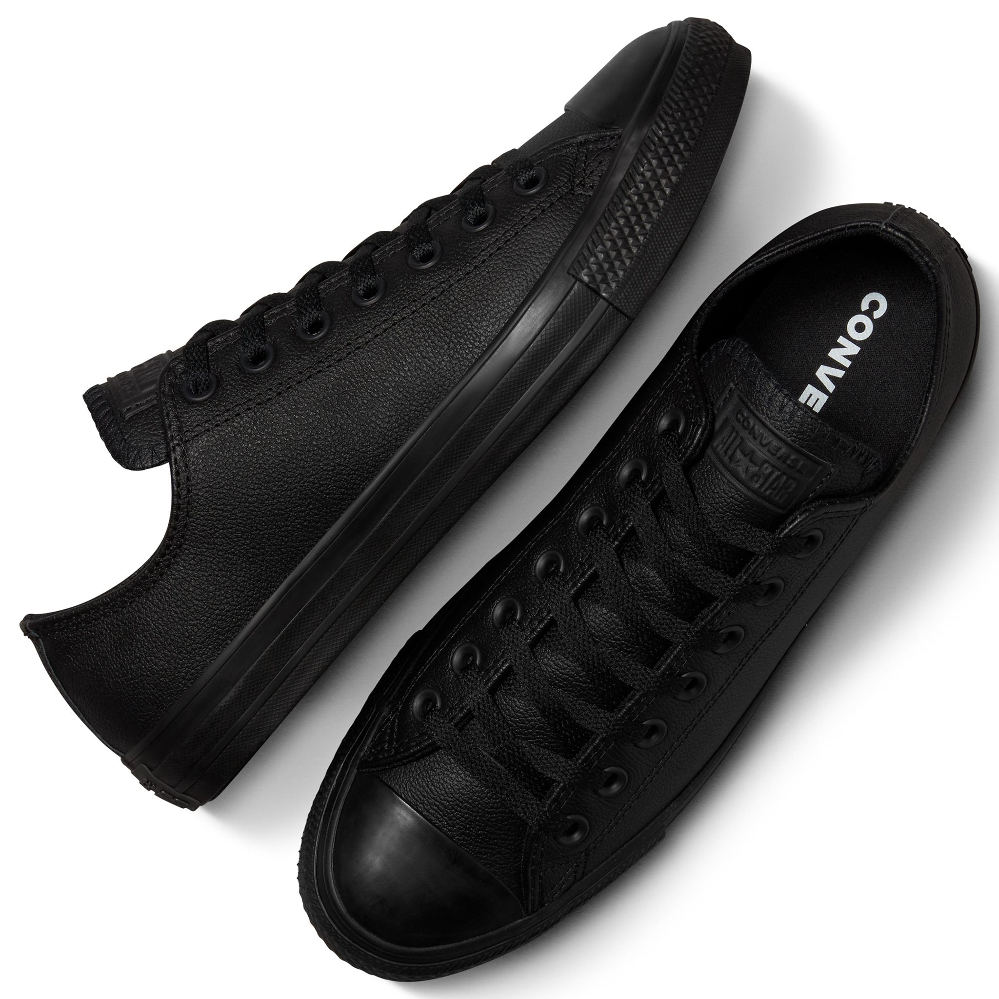 Converse Chuck Taylor Leather Low Top Unisex Shoes