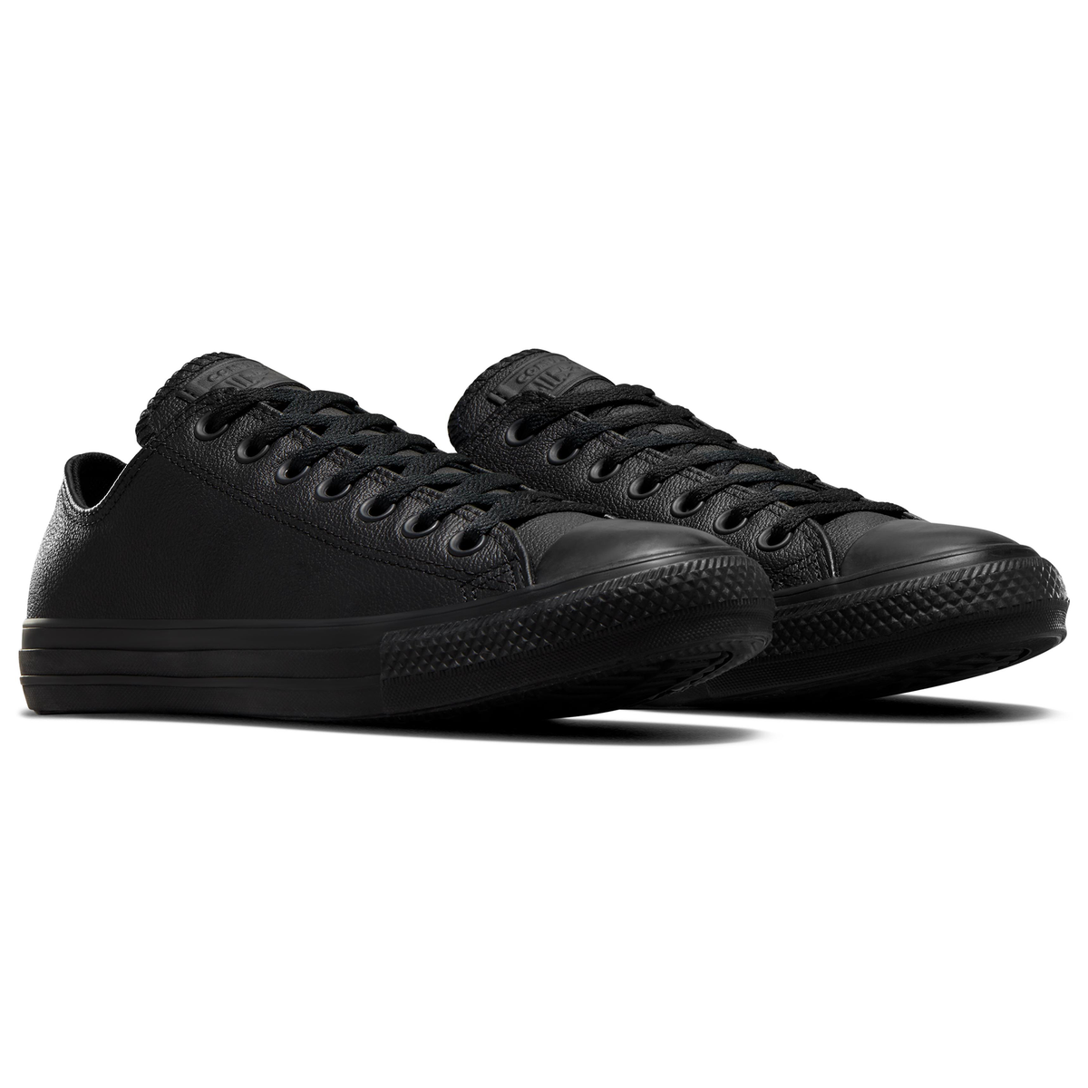 Converse Chuck Taylor Leather Low Top Unisex Shoes