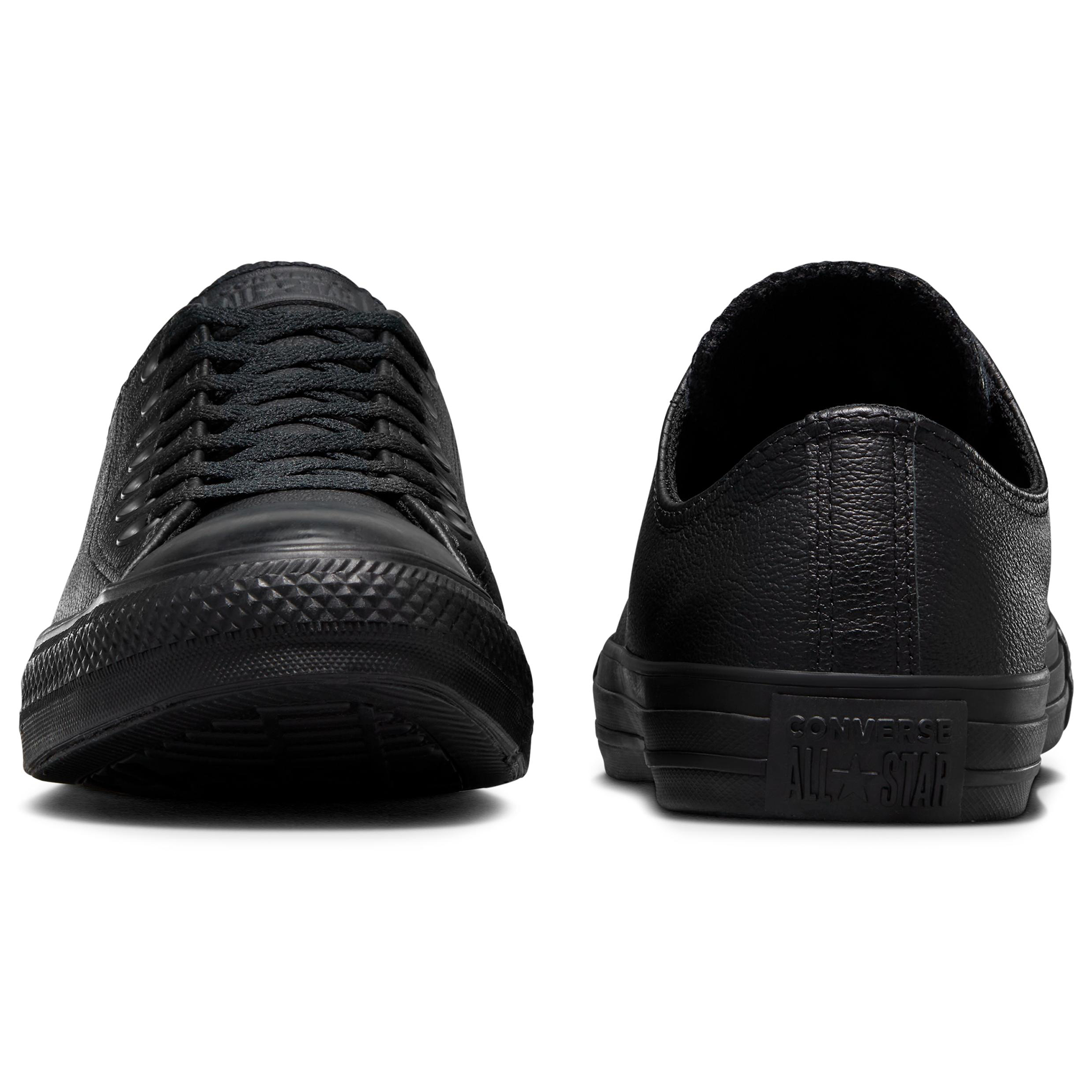 Converse Chuck Taylor Leather Low Top Unisex Shoes