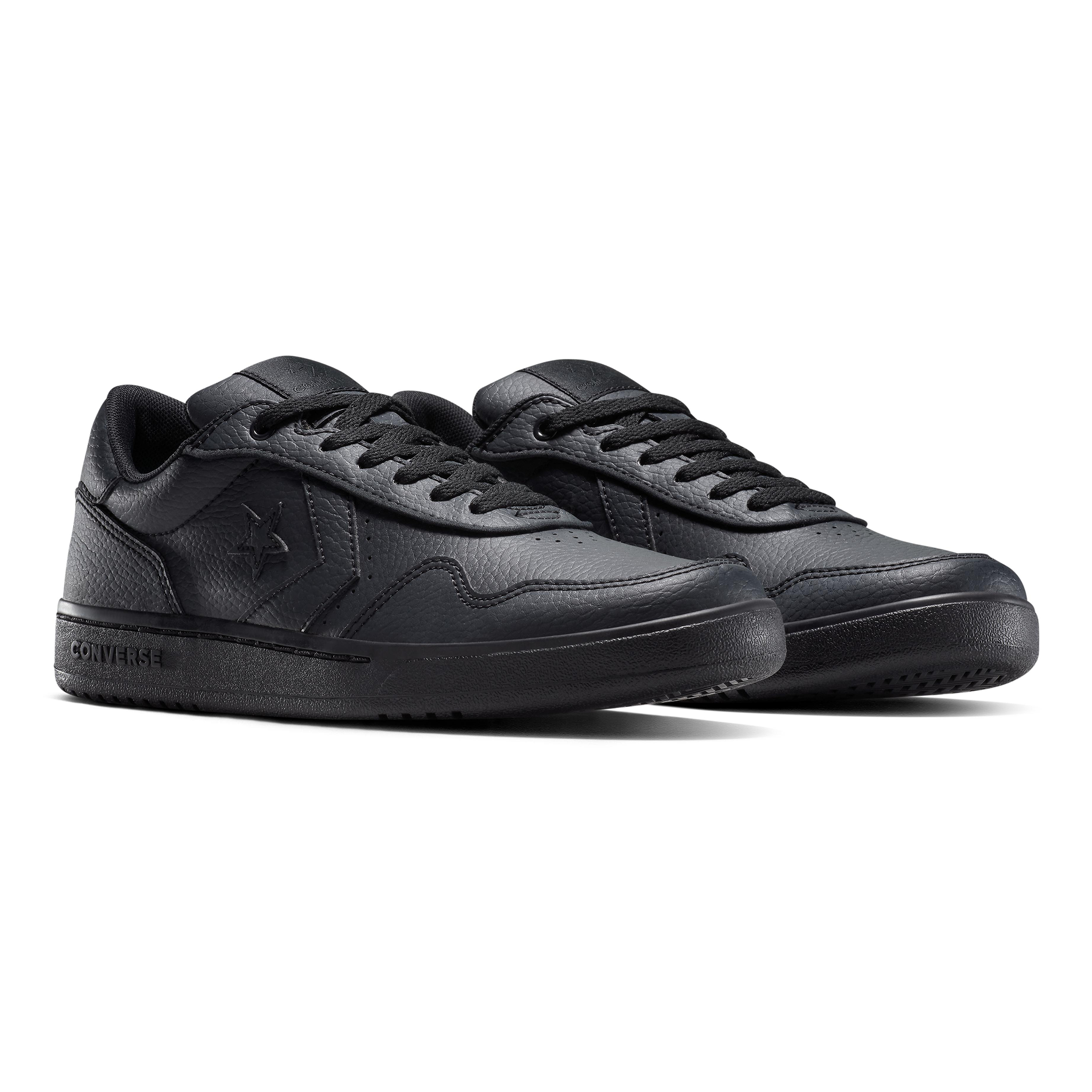 Converse Court Lifestyle SC25 Low Mens Sneakers