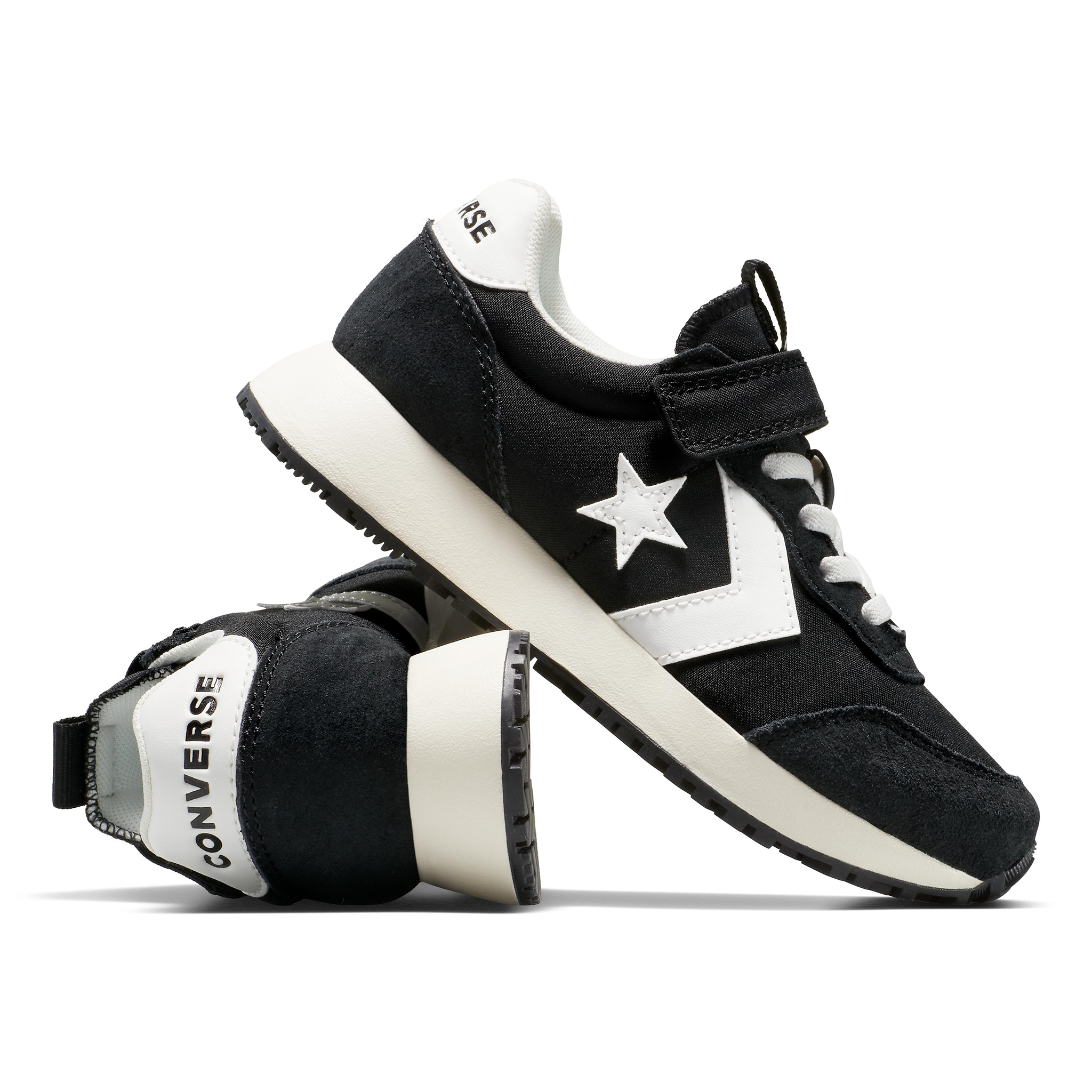 Converse Omega Trainer Low Kids Sneakers